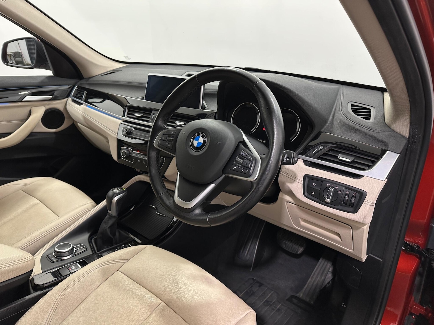 Used BMW X1 for sale - 77191394: Photo 10