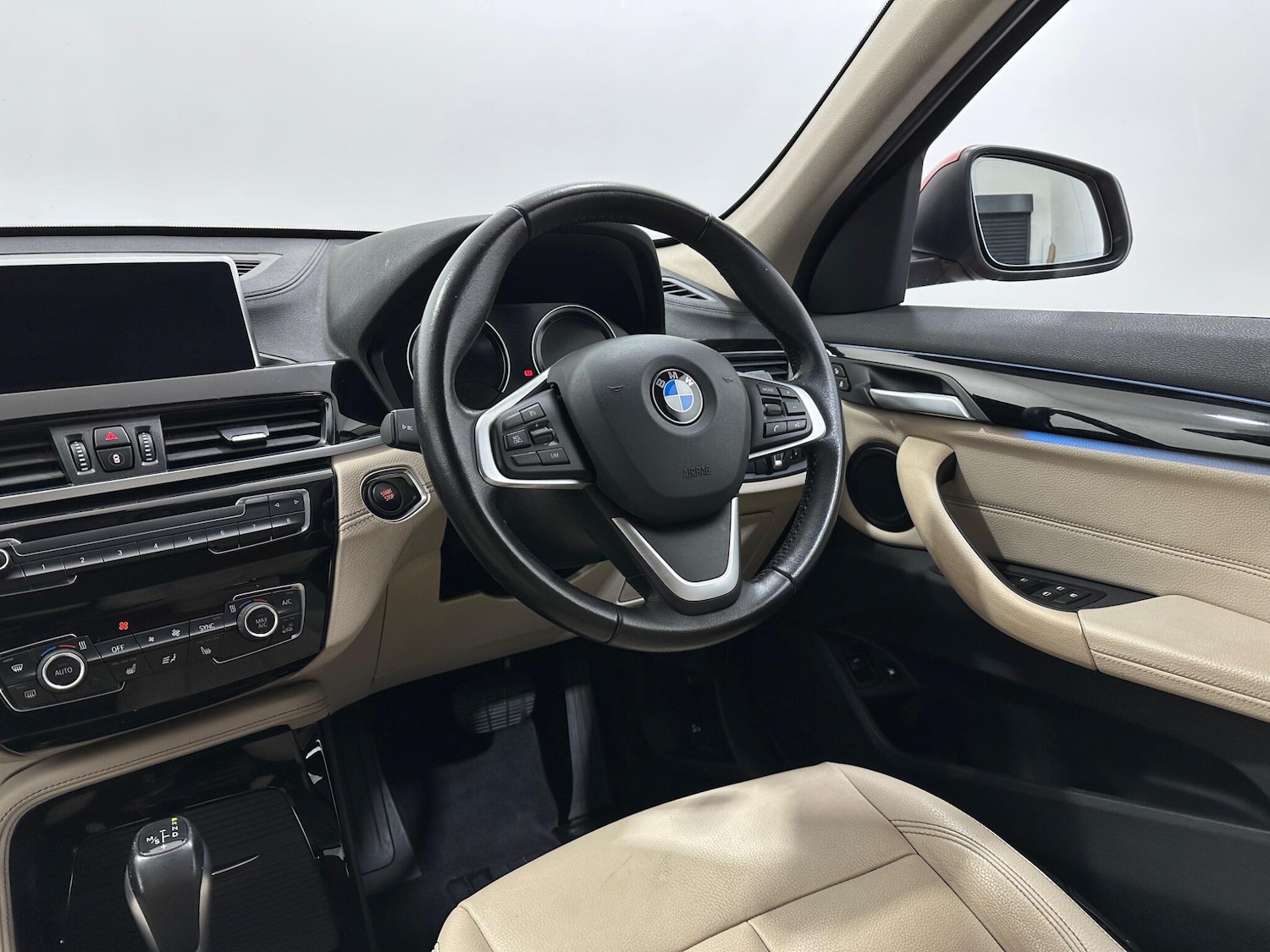 Used BMW X1 for sale - 77191394: Photo 11