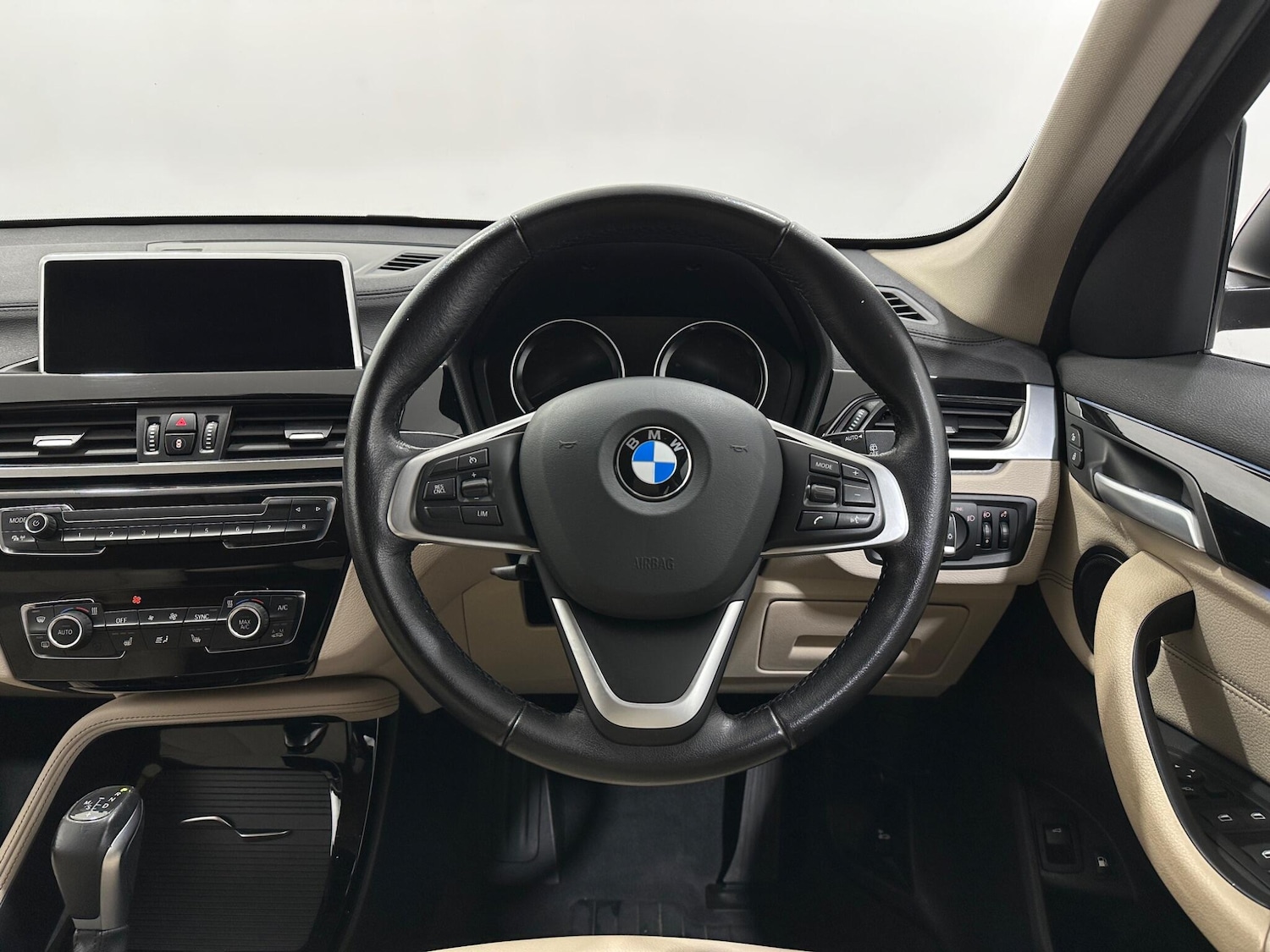 Used BMW X1 for sale - 77191394: Photo 12