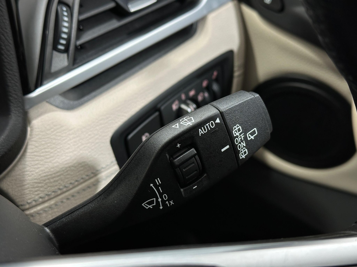 Used BMW X1 for sale - 77191394: Photo 16