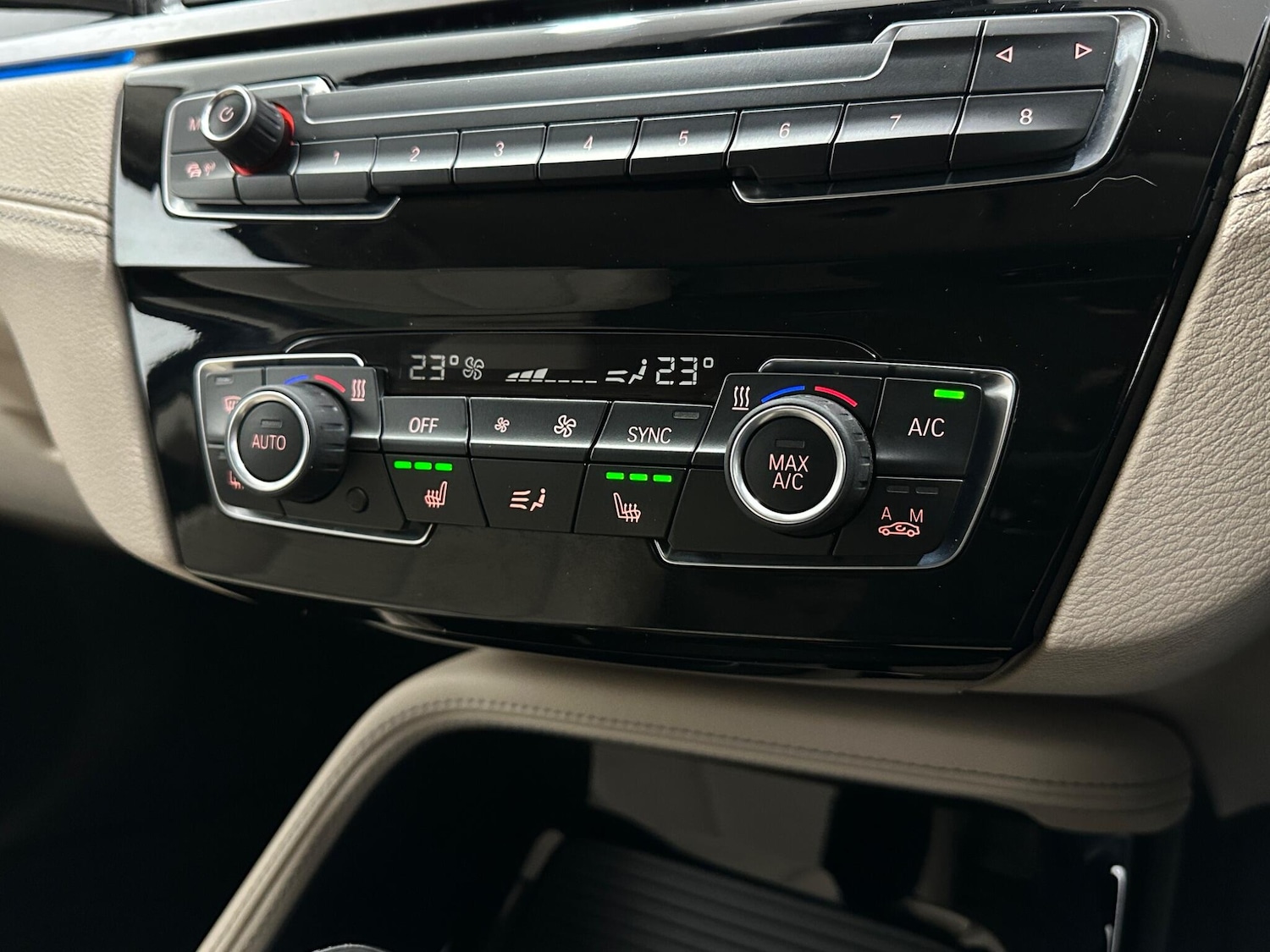 Used BMW X1 for sale - 77191394: Photo 22