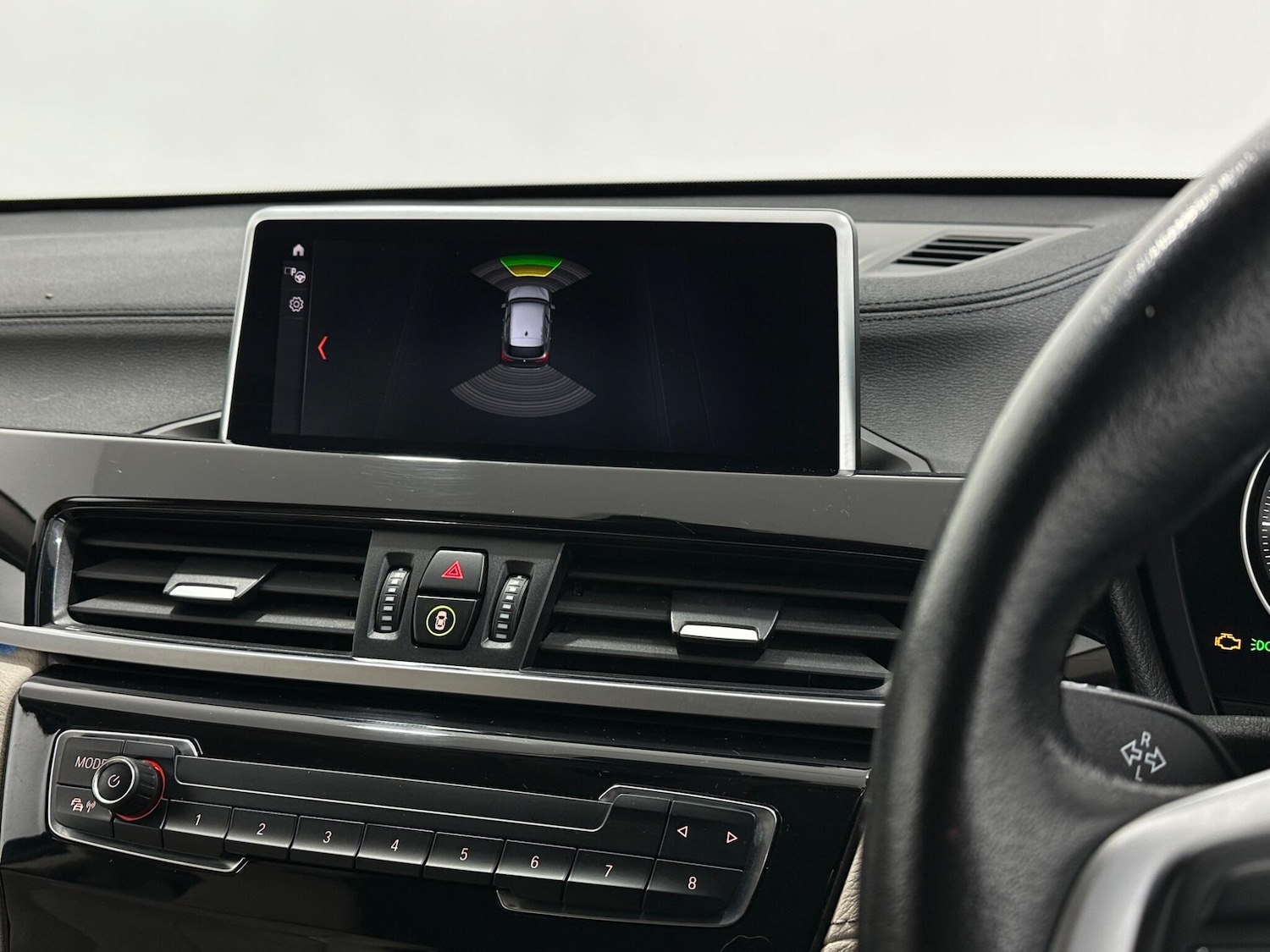 Used BMW X1 for sale - 77191394: Photo 24