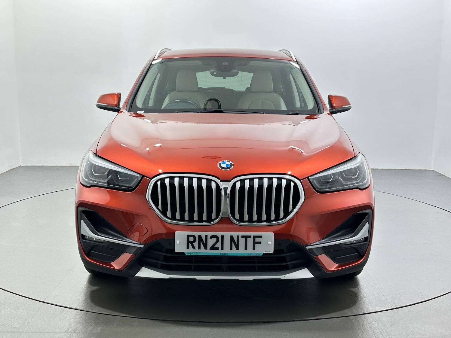 Used BMW X1 for sale - 77191394: Photo 3