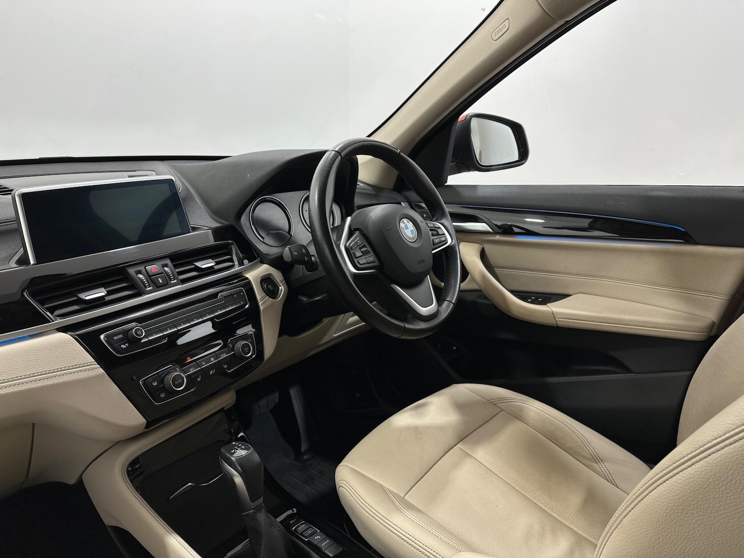 Used BMW X1 for sale - 77191394: Photo 31