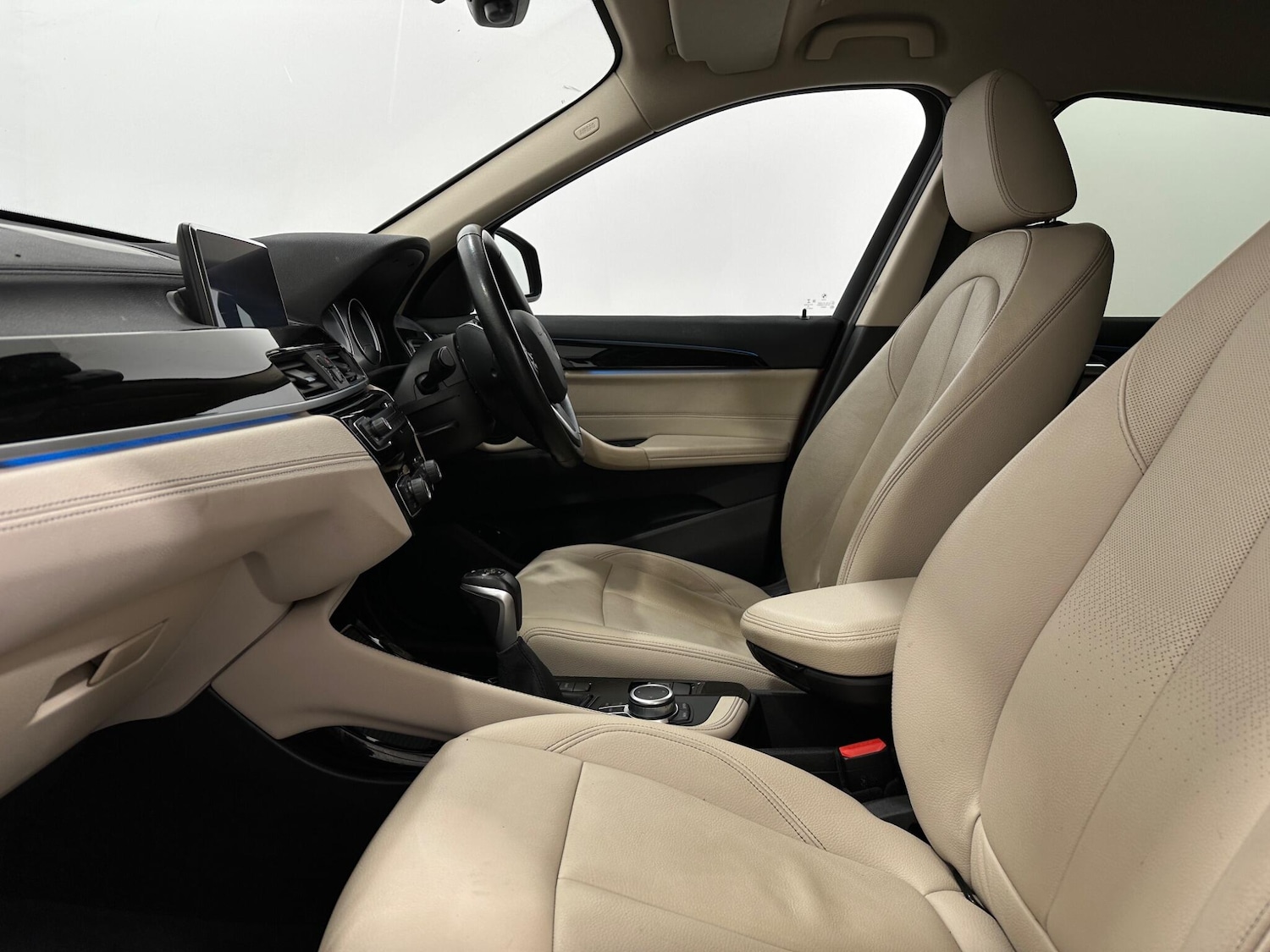 Used BMW X1 for sale - 77191394: Photo 34