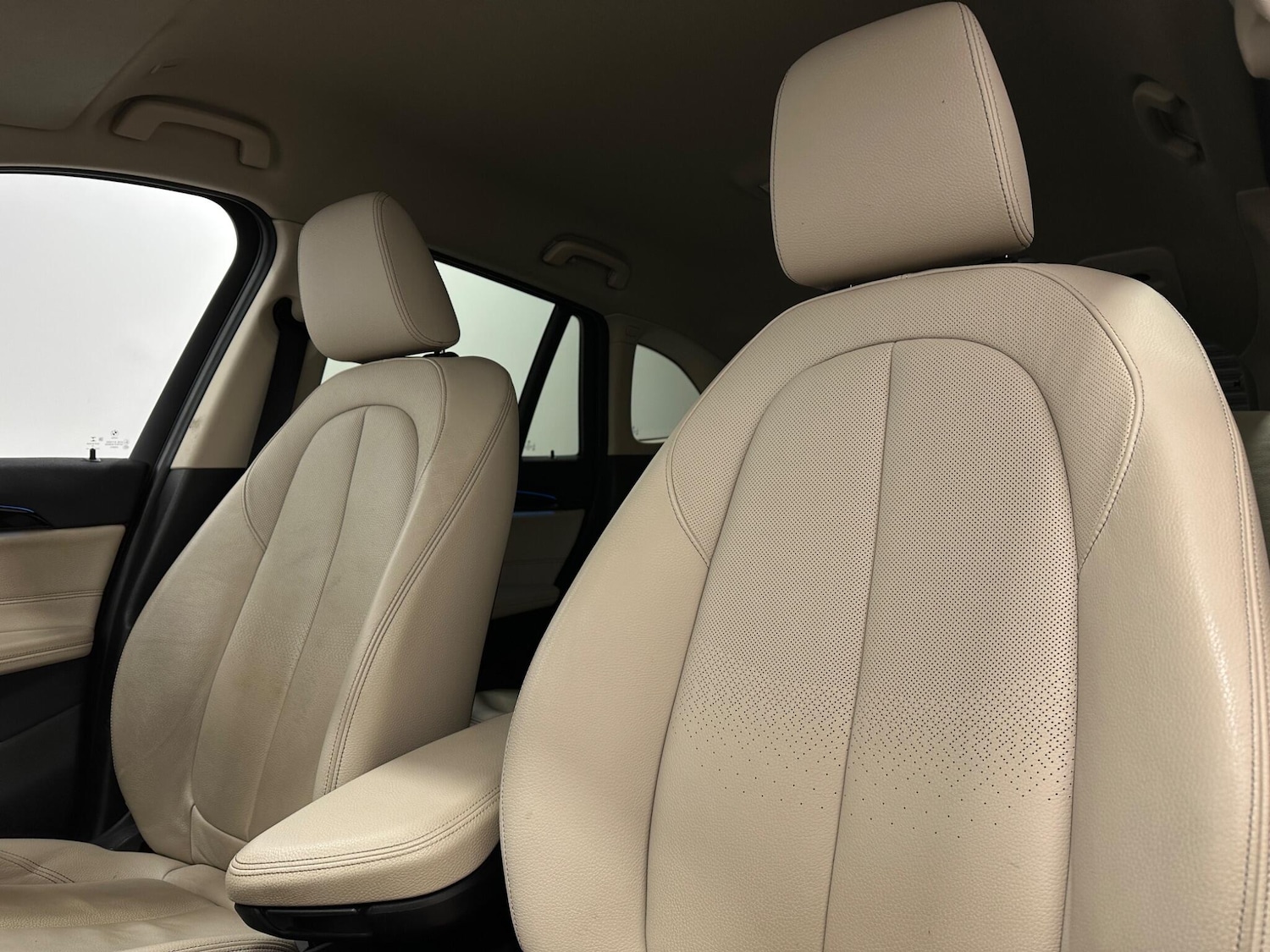 Used BMW X1 for sale - 77191394: Photo 35