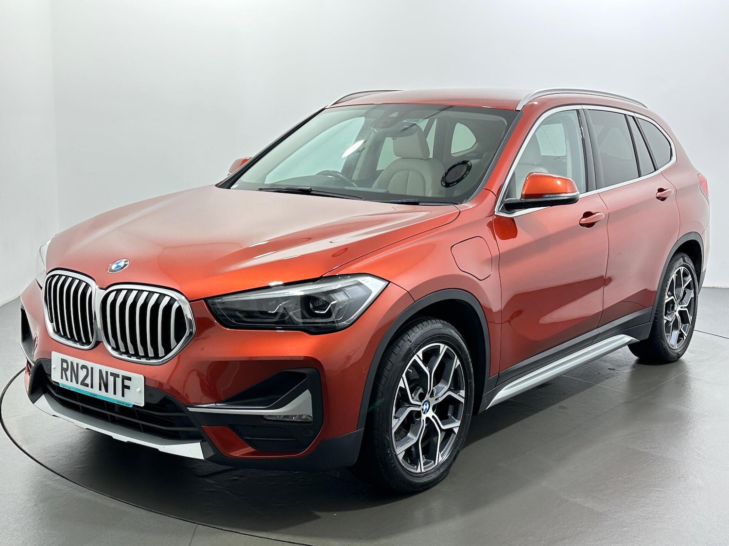 Used BMW X1 for sale - 77191394: Photo 4