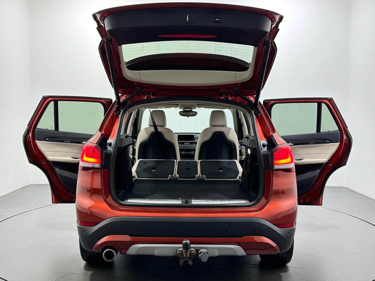 Used BMW X1 for sale - 77191394: Photo 43