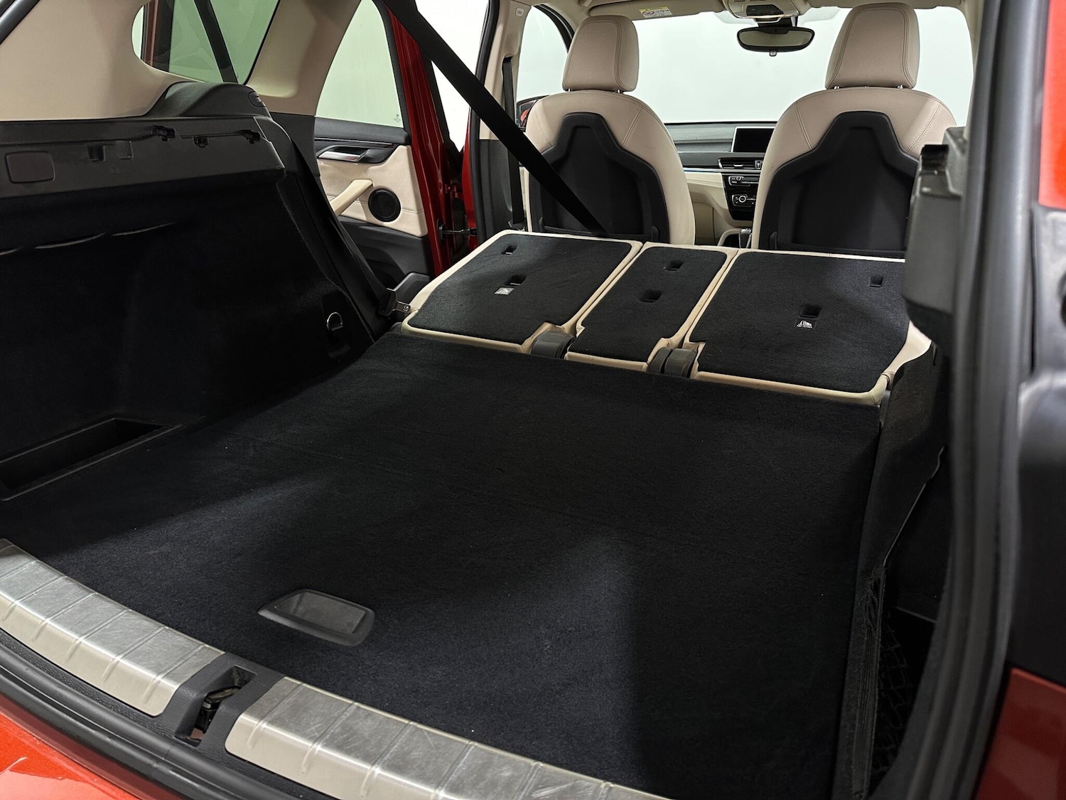 Used BMW X1 for sale - 77191394: Photo 44