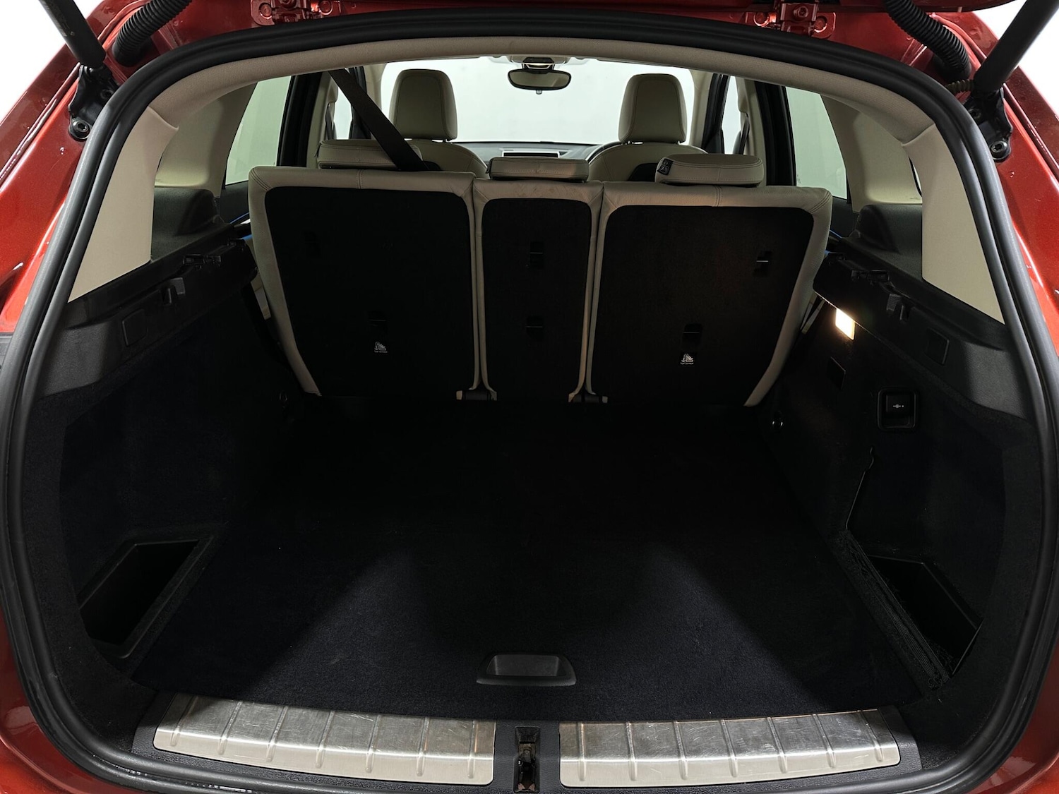 Used BMW X1 for sale - 77191394: Photo 46