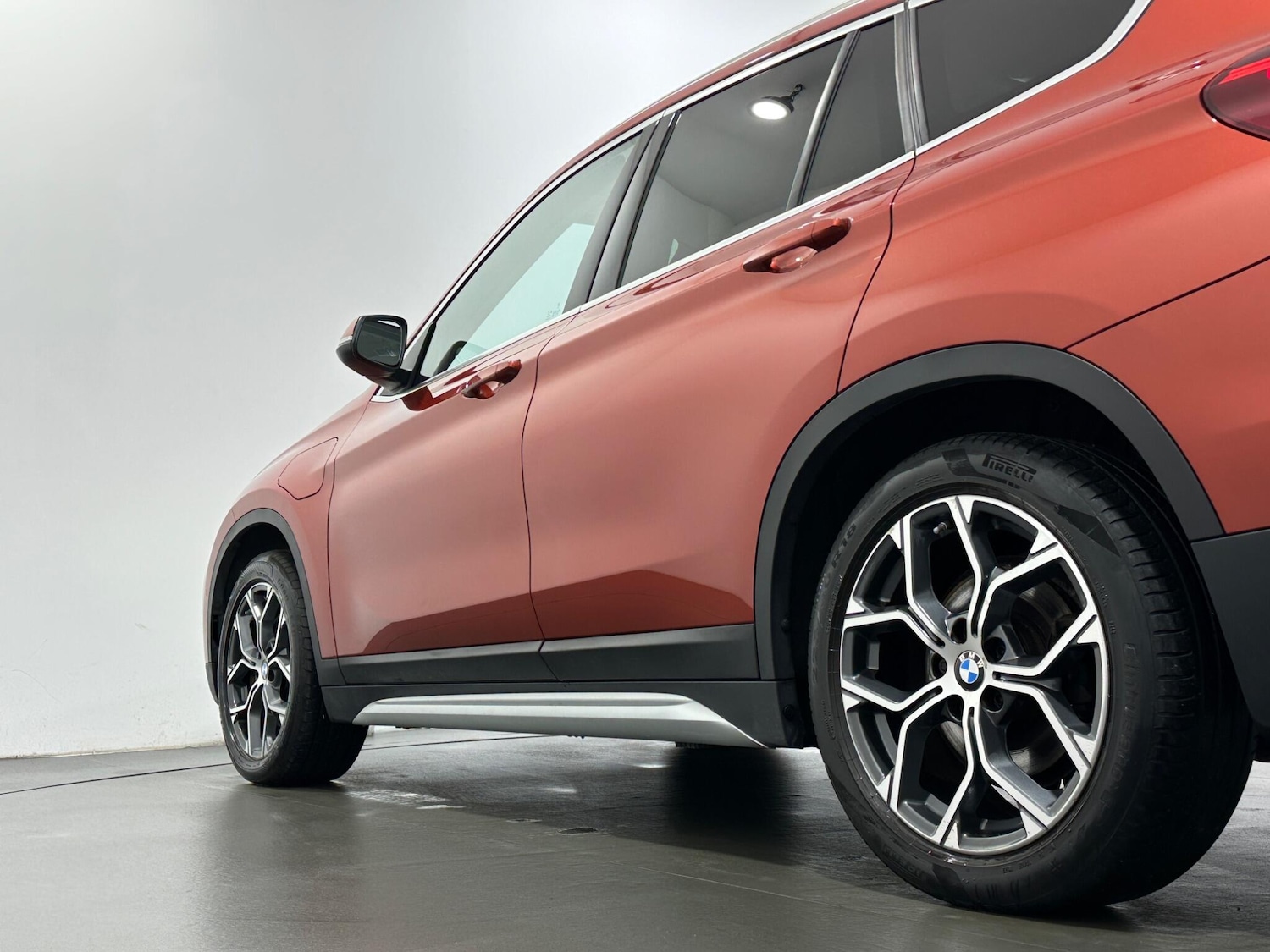 Used BMW X1 for sale - 77191394: Photo 49