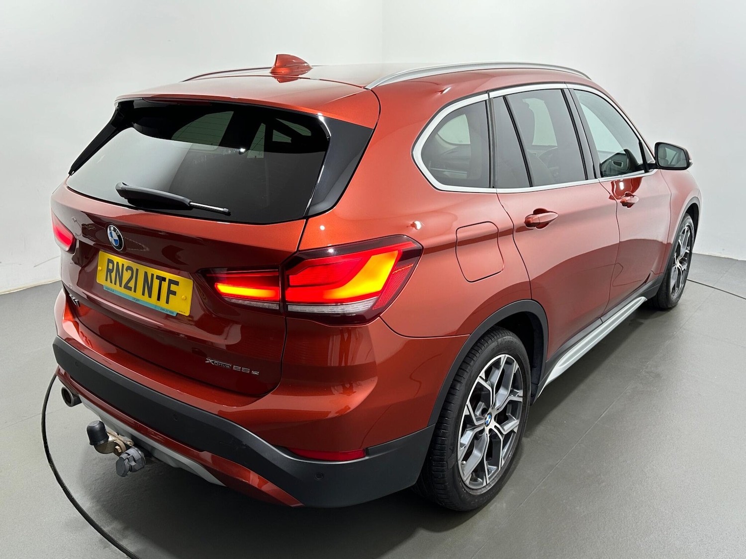 Used BMW X1 for sale - 77191394: Photo 51