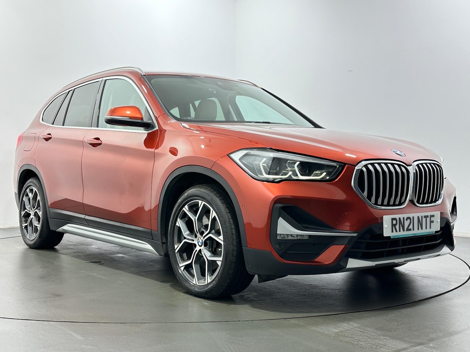Used BMW X1 for sale - 77191394: Photo 52
