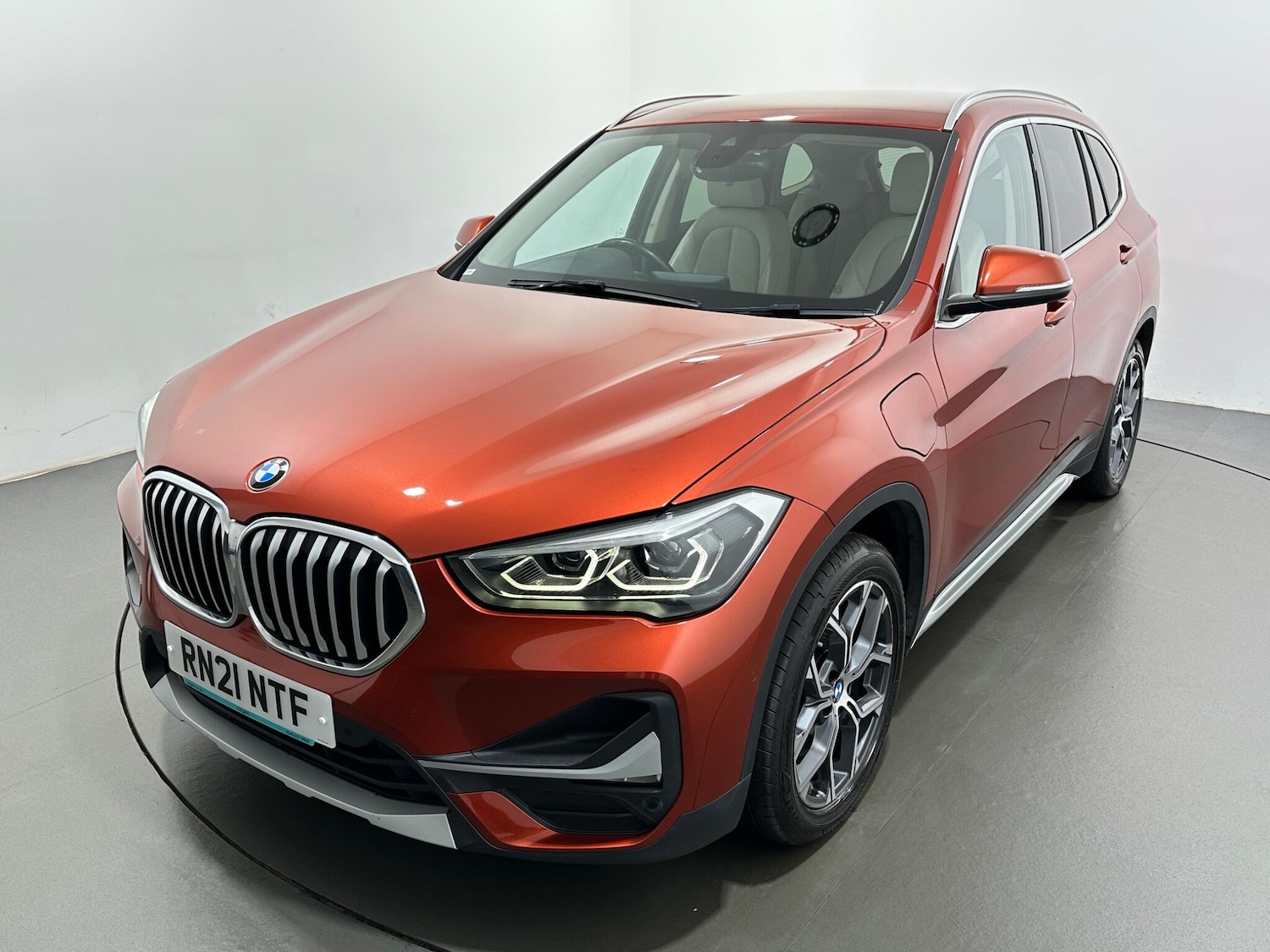 Used BMW X1 for sale - 77191394: Photo 53