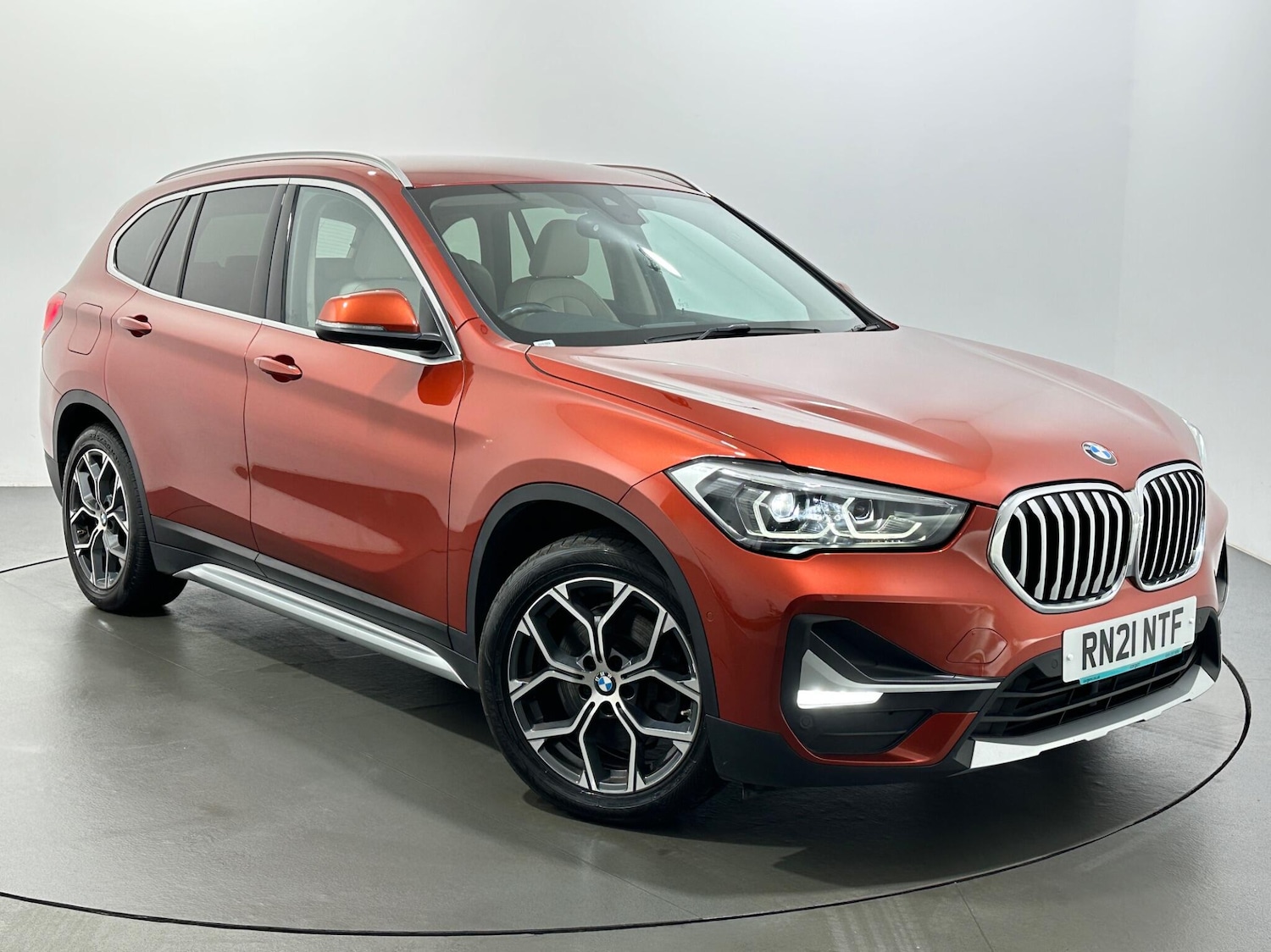 Used BMW X1 for sale - 77191394: Photo 54