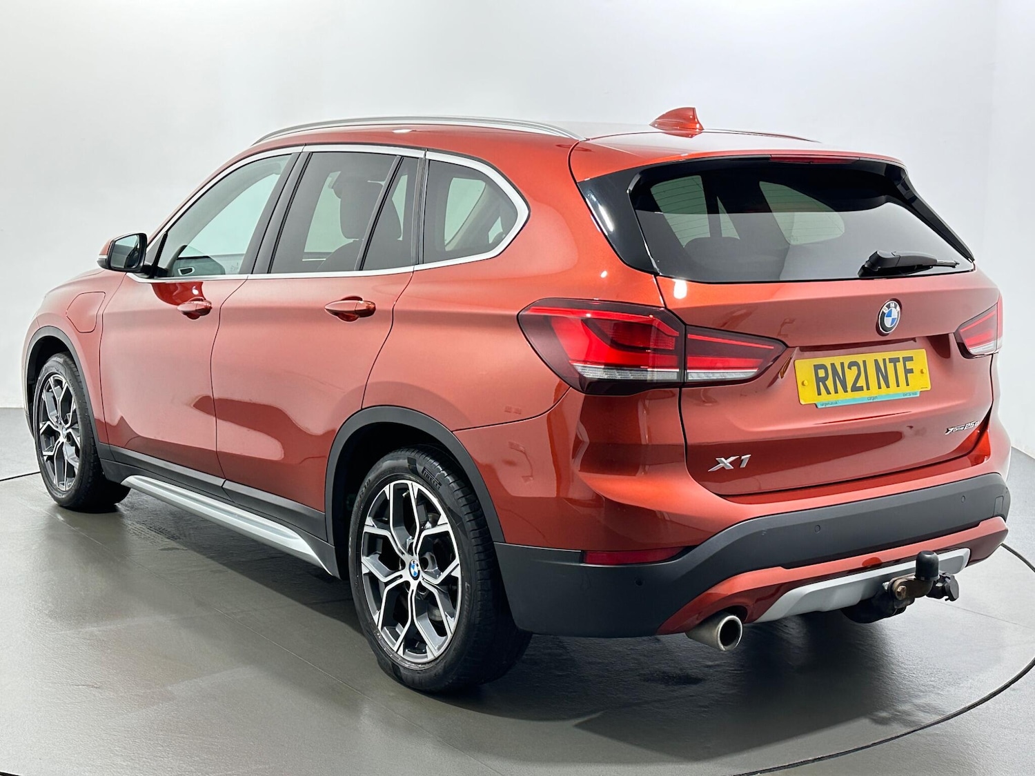 Used BMW X1 for sale - 77191394: Photo 6