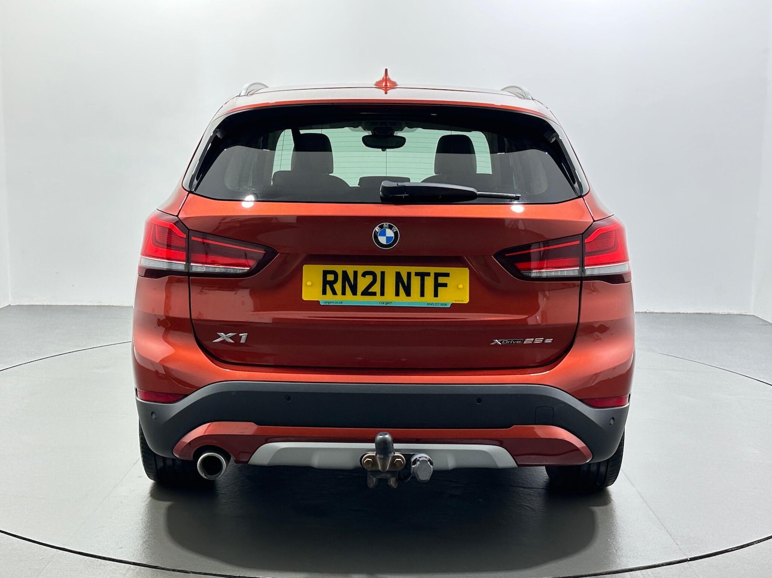 Used BMW X1 for sale - 77191394: Photo 7