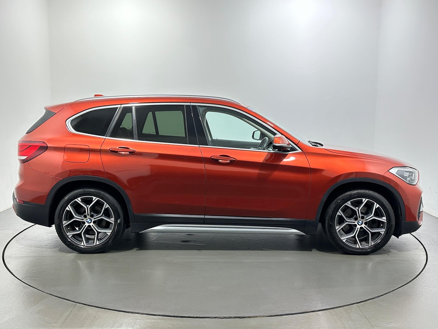 Used BMW X1 for sale - 77191394: Photo 9