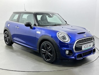 Used MINI Hatch 2019 for sale - 78171229: Photo
