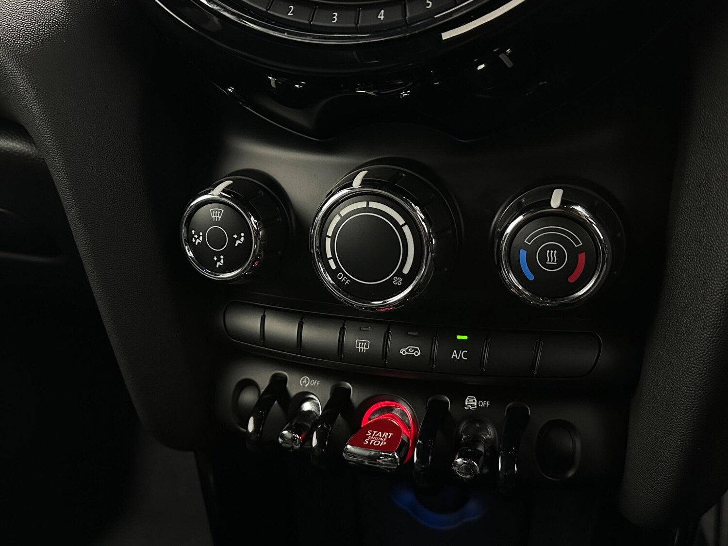 Used MINI Hatch 2019 for sale - 78171229: Photo 22