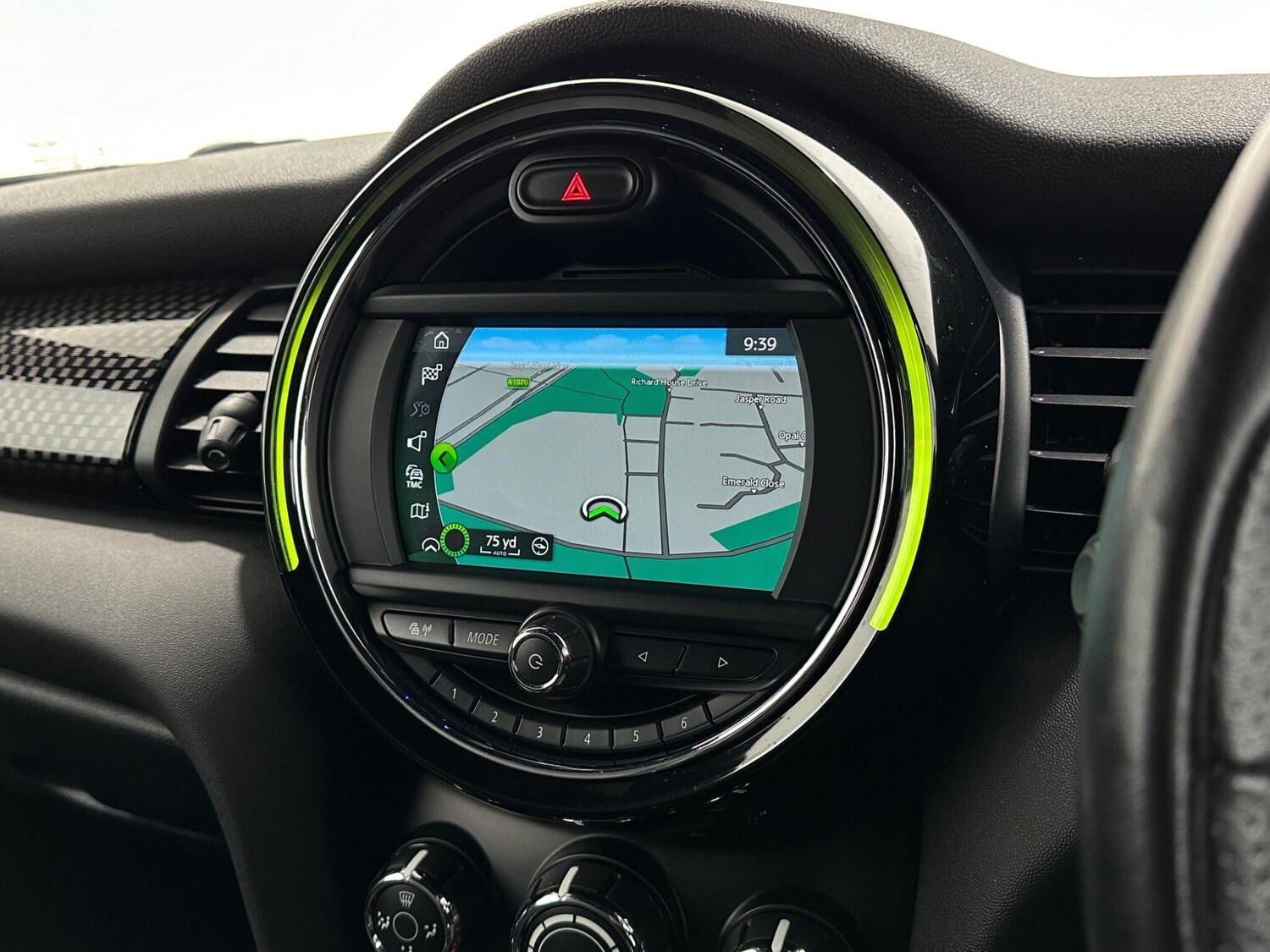 Used MINI Hatch 2019 for sale - 78171229: Photo 23