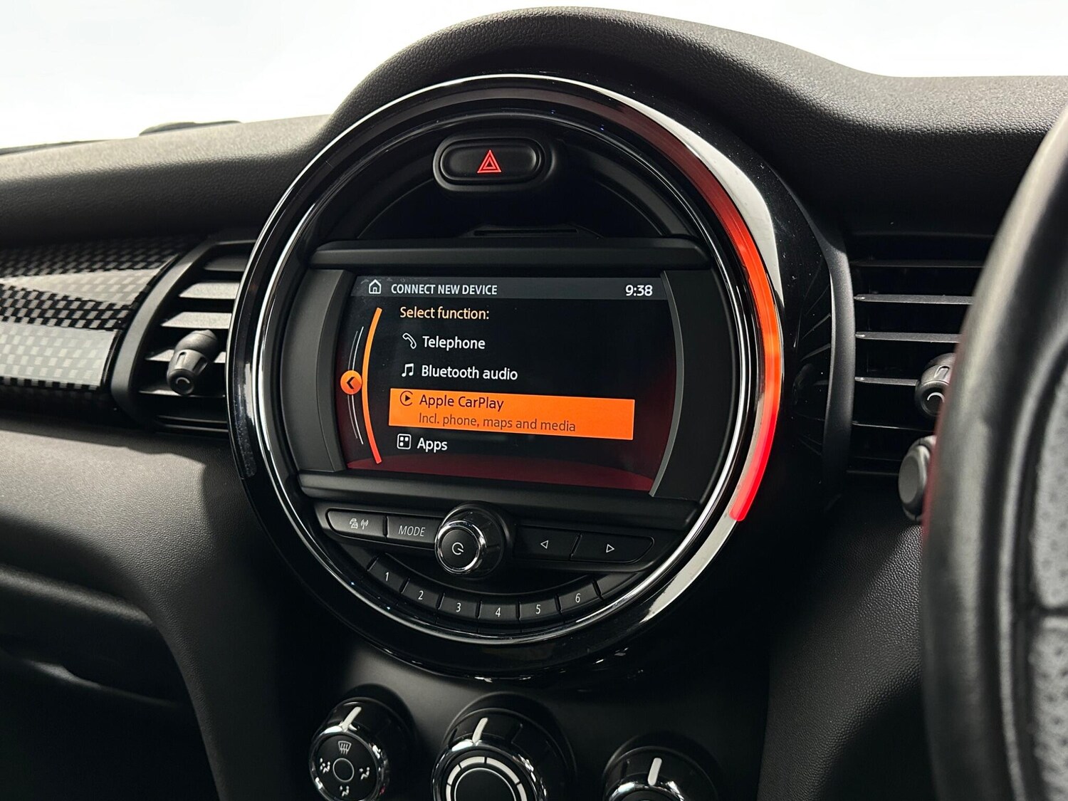 Used MINI Hatch 2019 for sale - 78171229: Photo 25