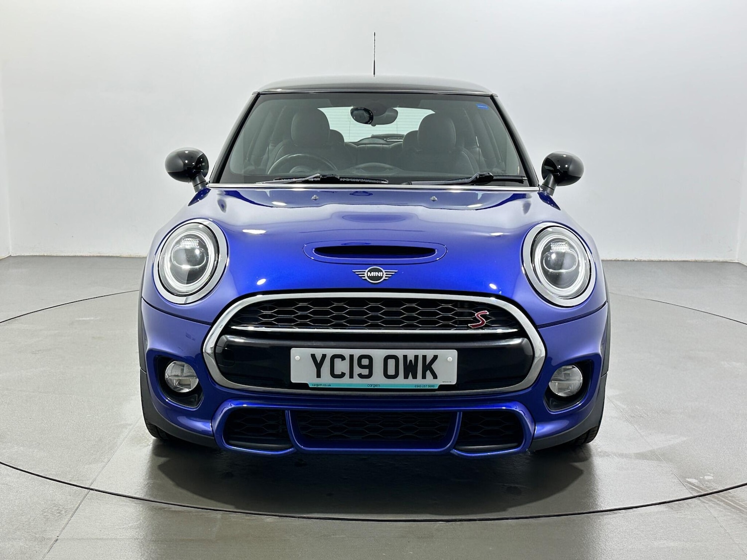 Used MINI Hatch 2019 for sale - 78171229: Photo 3