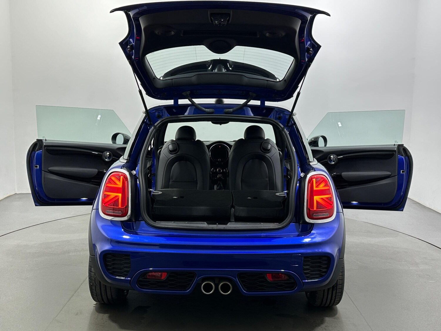 Used MINI Hatch 2019 for sale - 78171229: Photo 39