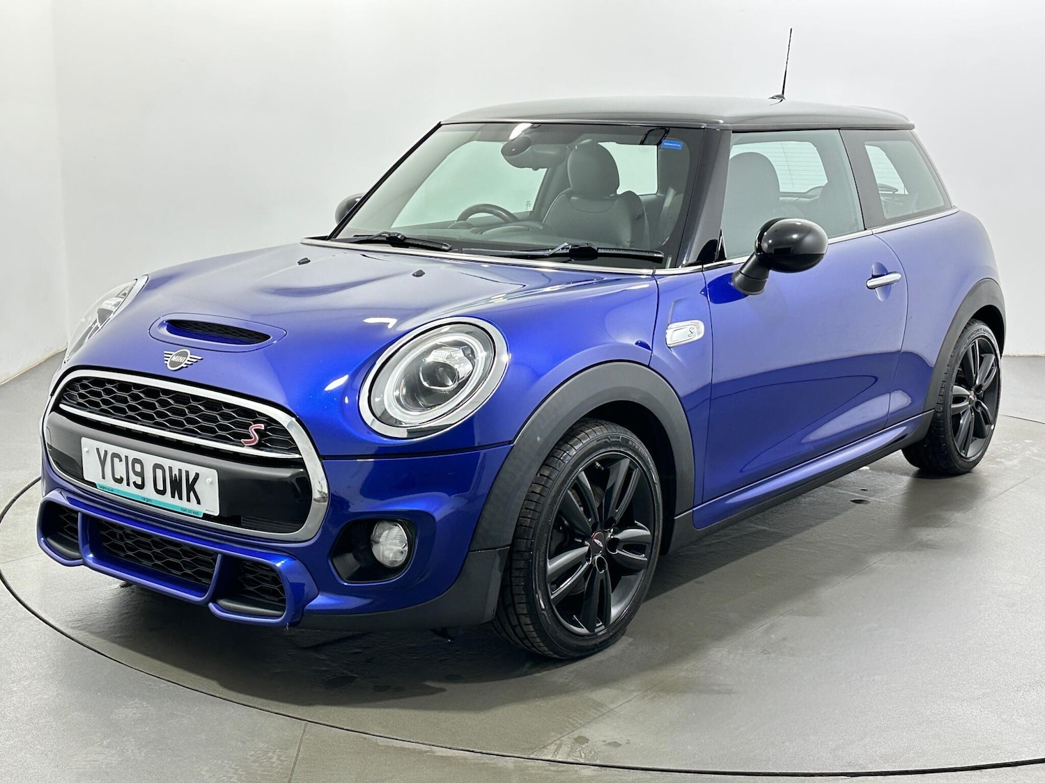 Used MINI Hatch 2019 for sale - 78171229: Photo 4