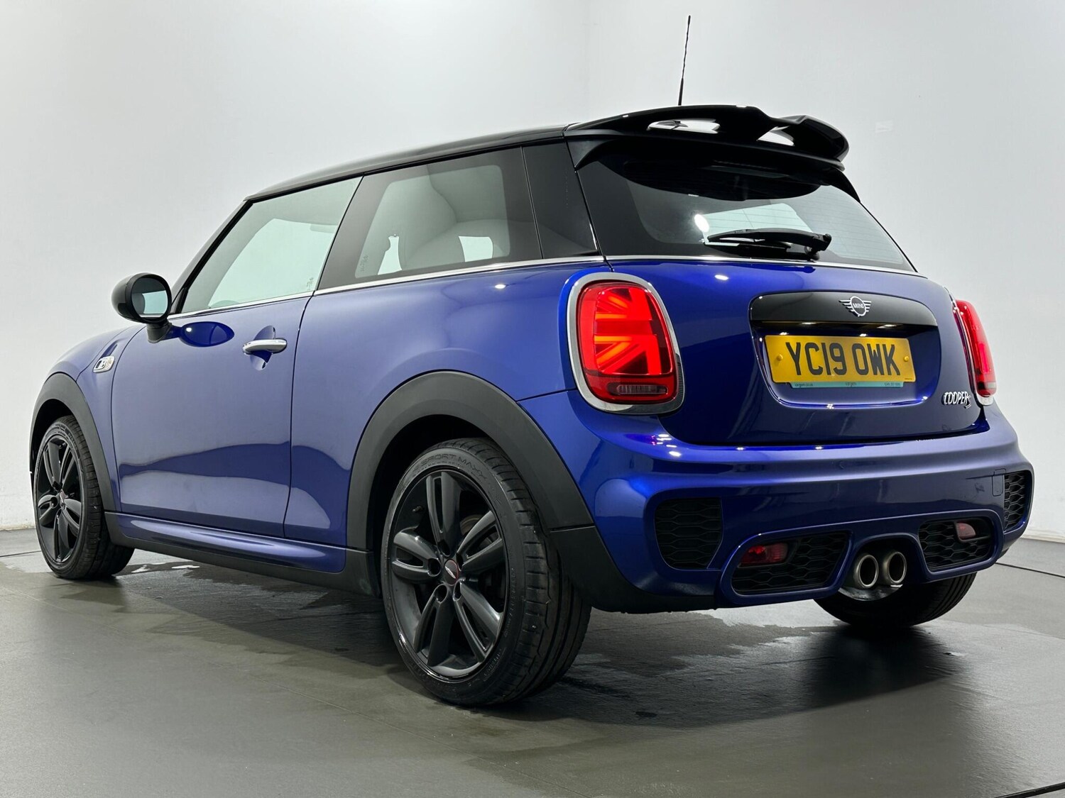 Used MINI Hatch 2019 for sale - 78171229: Photo 43