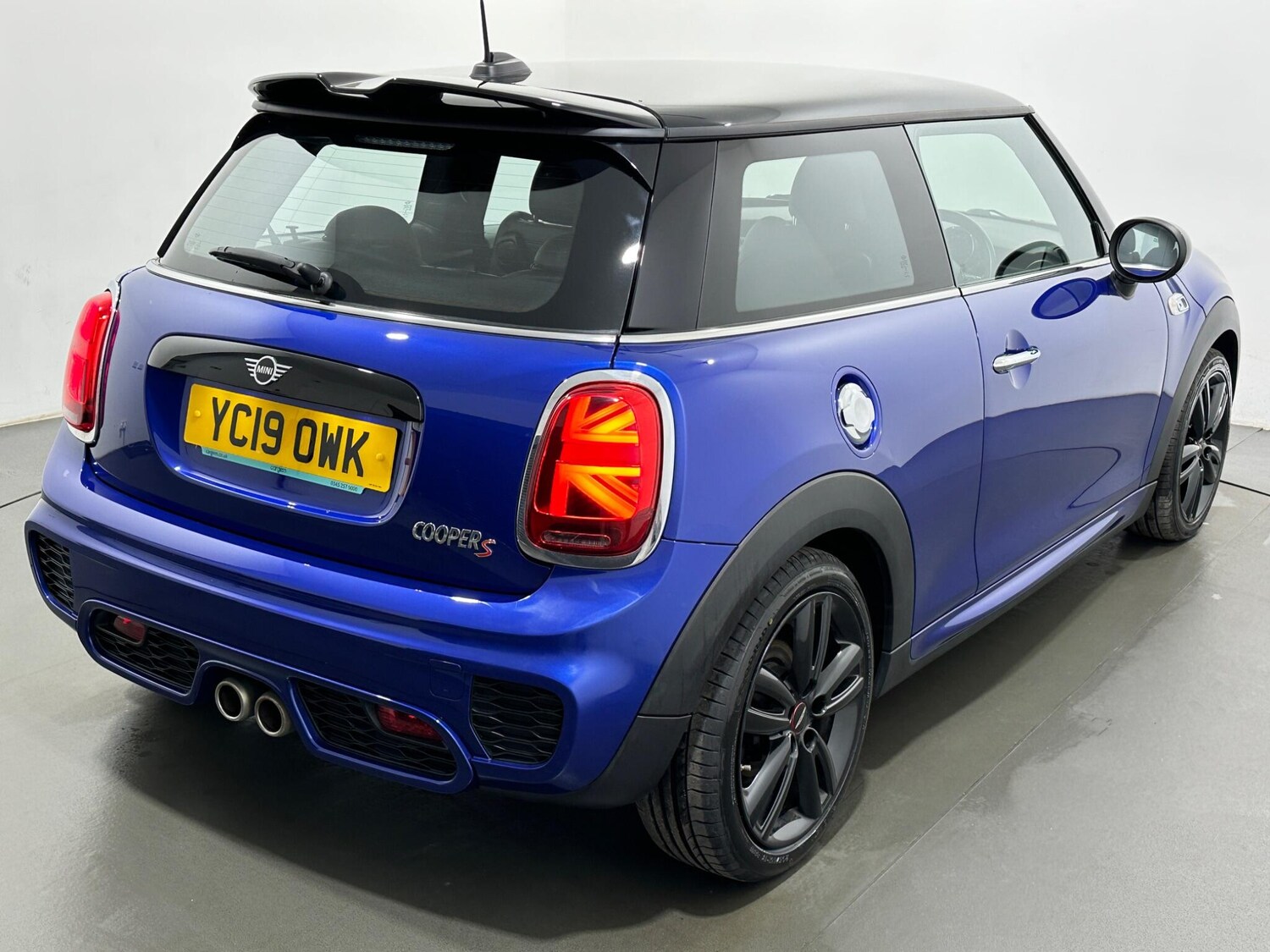 Used MINI Hatch 2019 for sale - 78171229: Photo 46