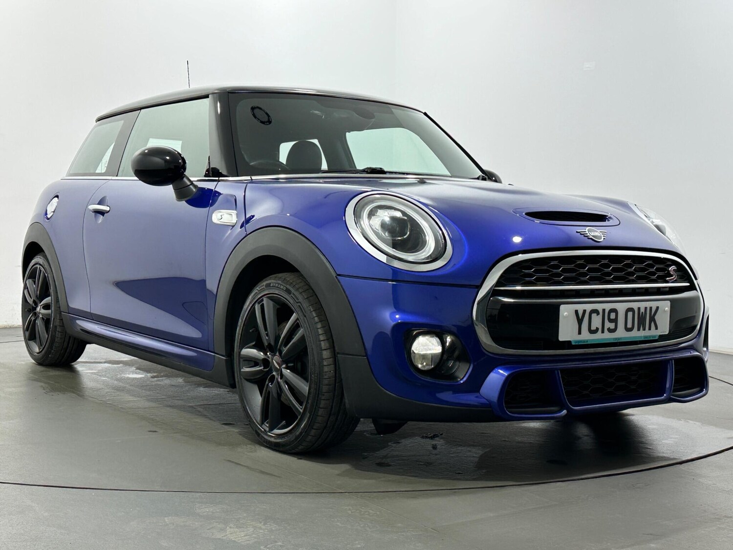 Used MINI Hatch 2019 for sale - 78171229: Photo 47