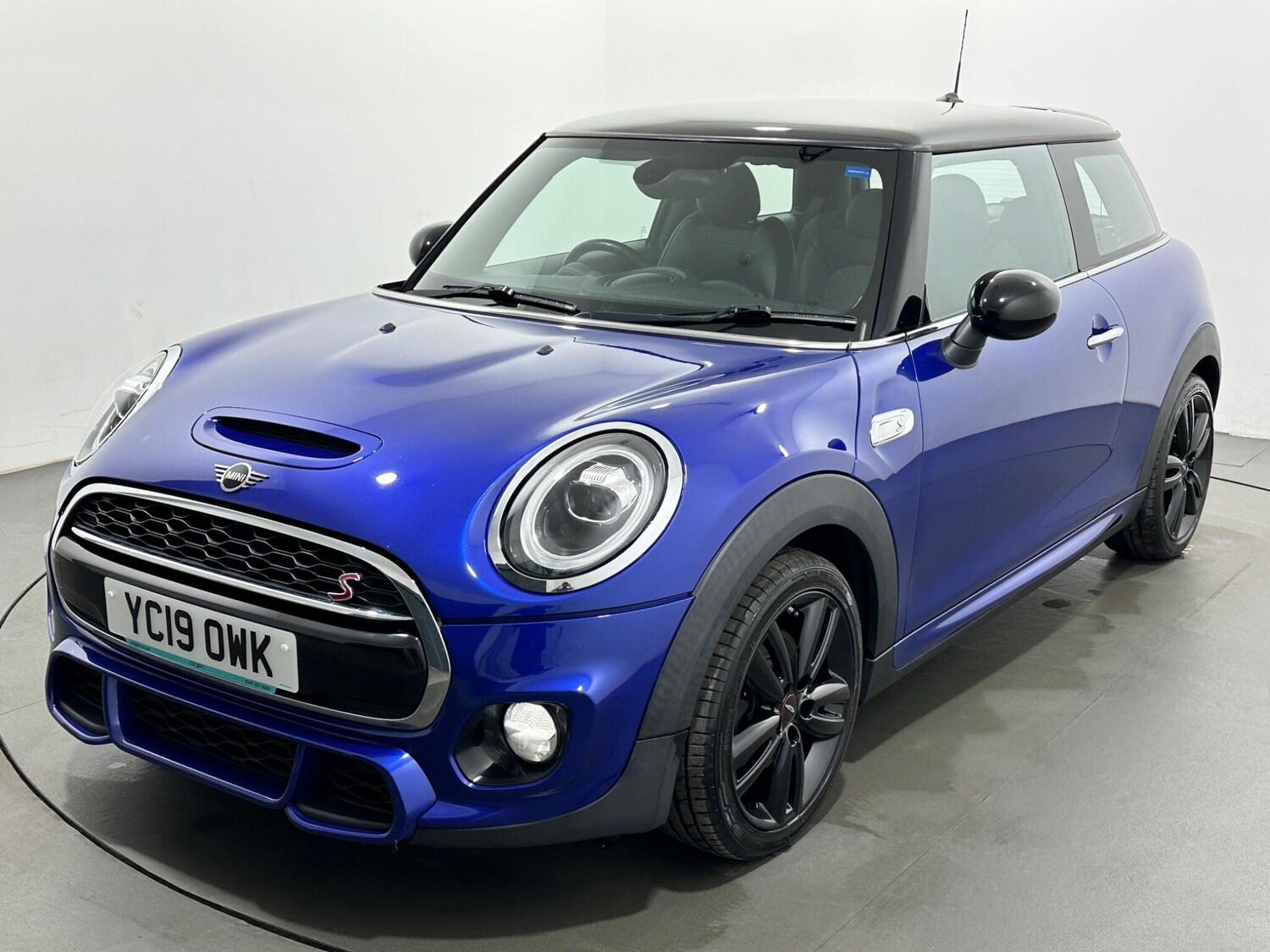 Used MINI Hatch 2019 for sale - 78171229: Photo 48