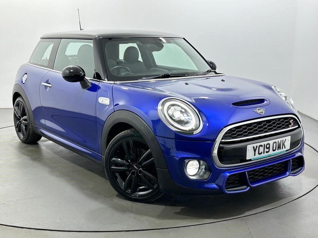 Used MINI Hatch 2019 for sale - 78171229: Photo 49