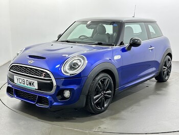 Used MINI Hatch 2019 for sale - 78171229: Photo