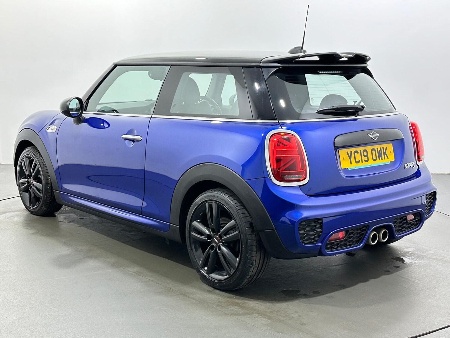 Used MINI Hatch 2019 for sale - 78171229: Photo 6