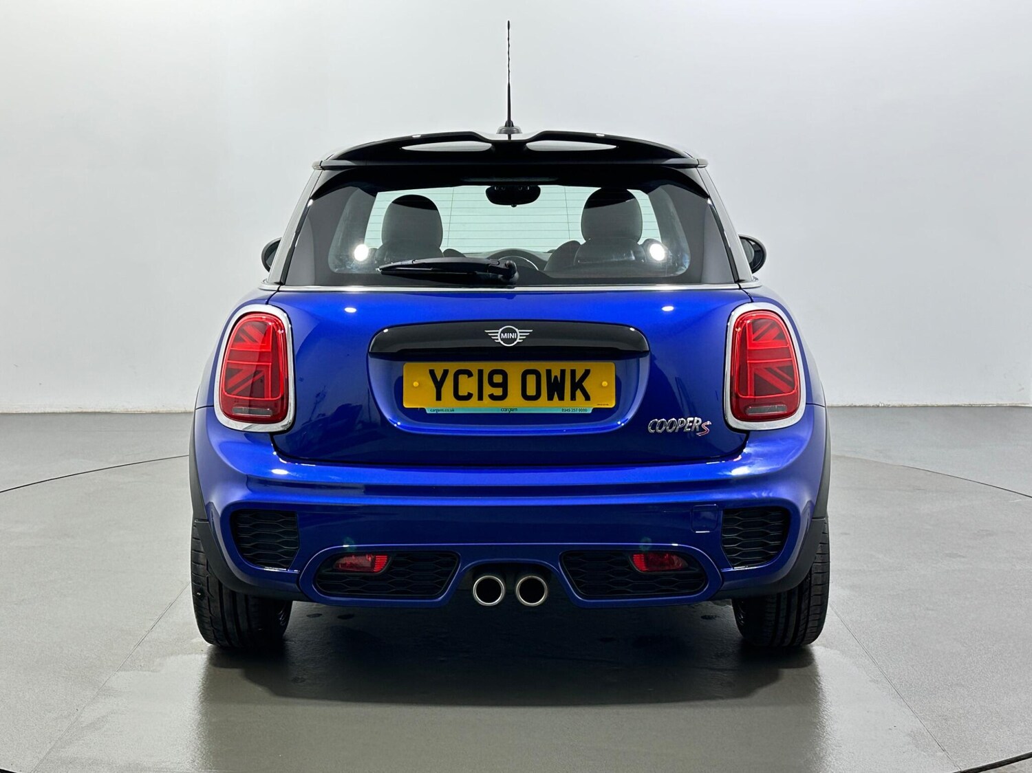 Used MINI Hatch 2019 for sale - 78171229: Photo 7