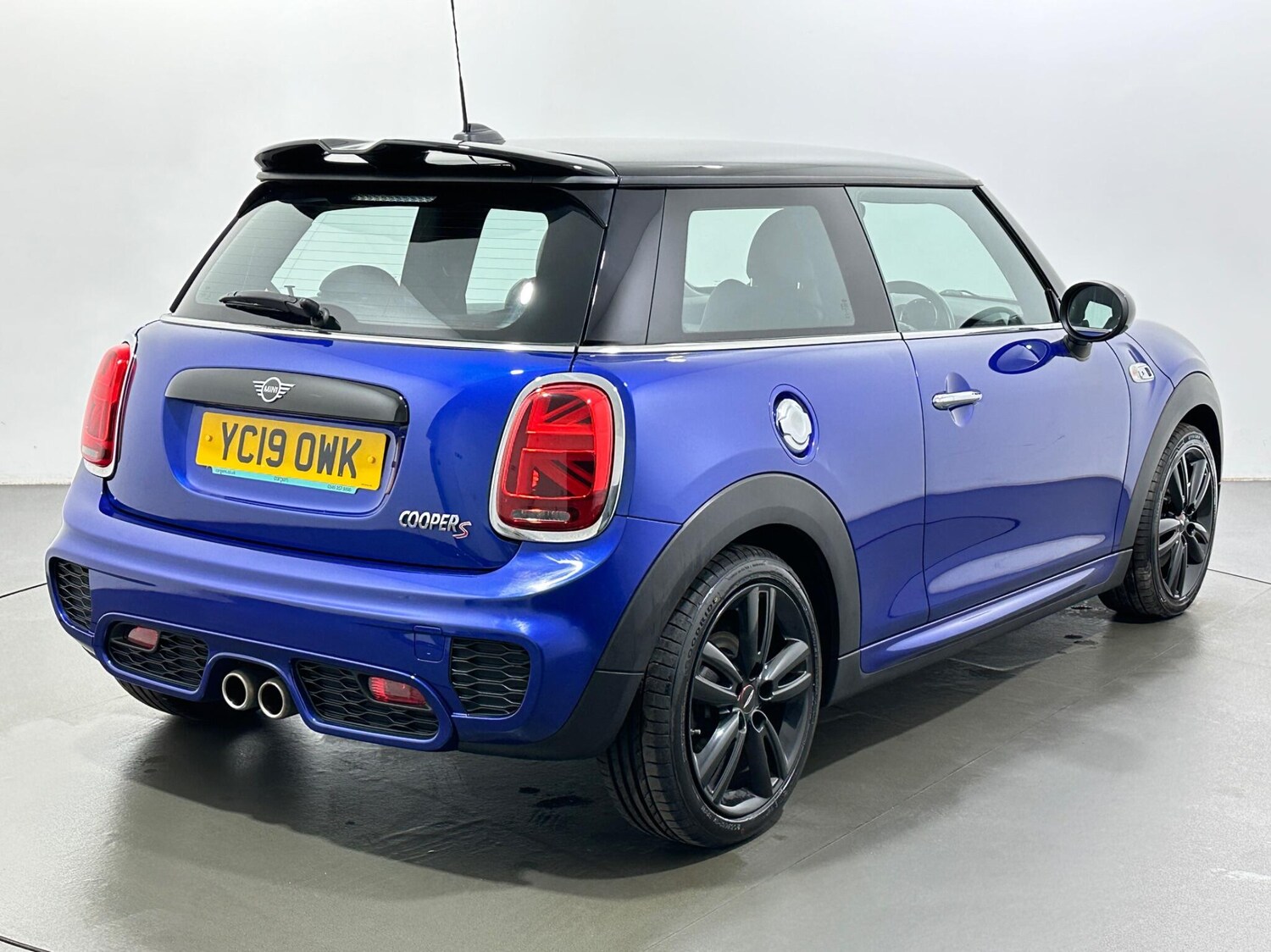 Used MINI Hatch 2019 for sale - 78171229: Photo 8