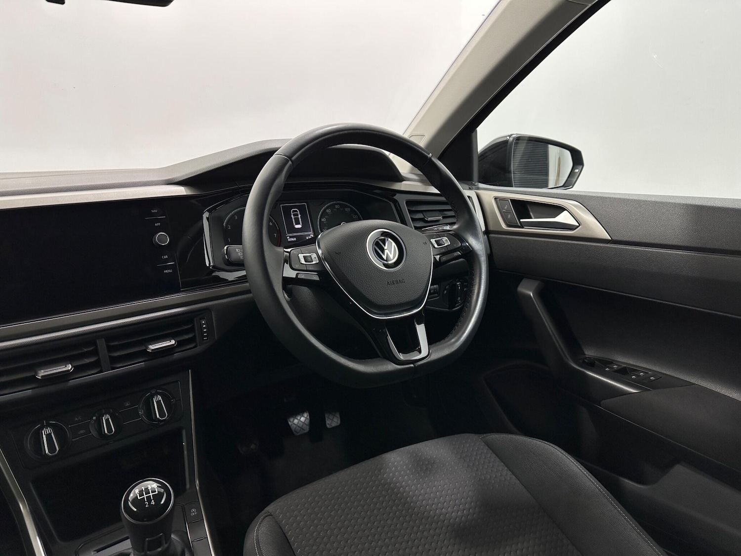 Used Volkswagen Polo 2021 for sale - 77203153: Photo 11