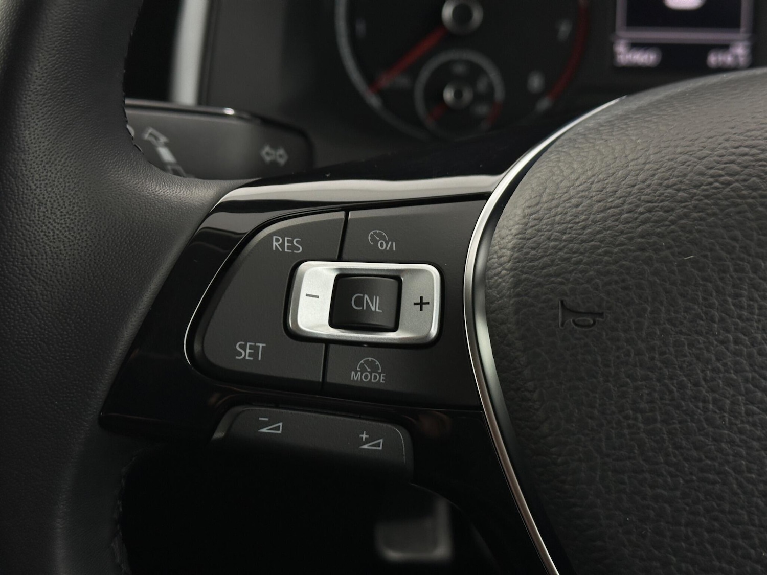 Used Volkswagen Polo 2021 for sale - 77203153: Photo 14