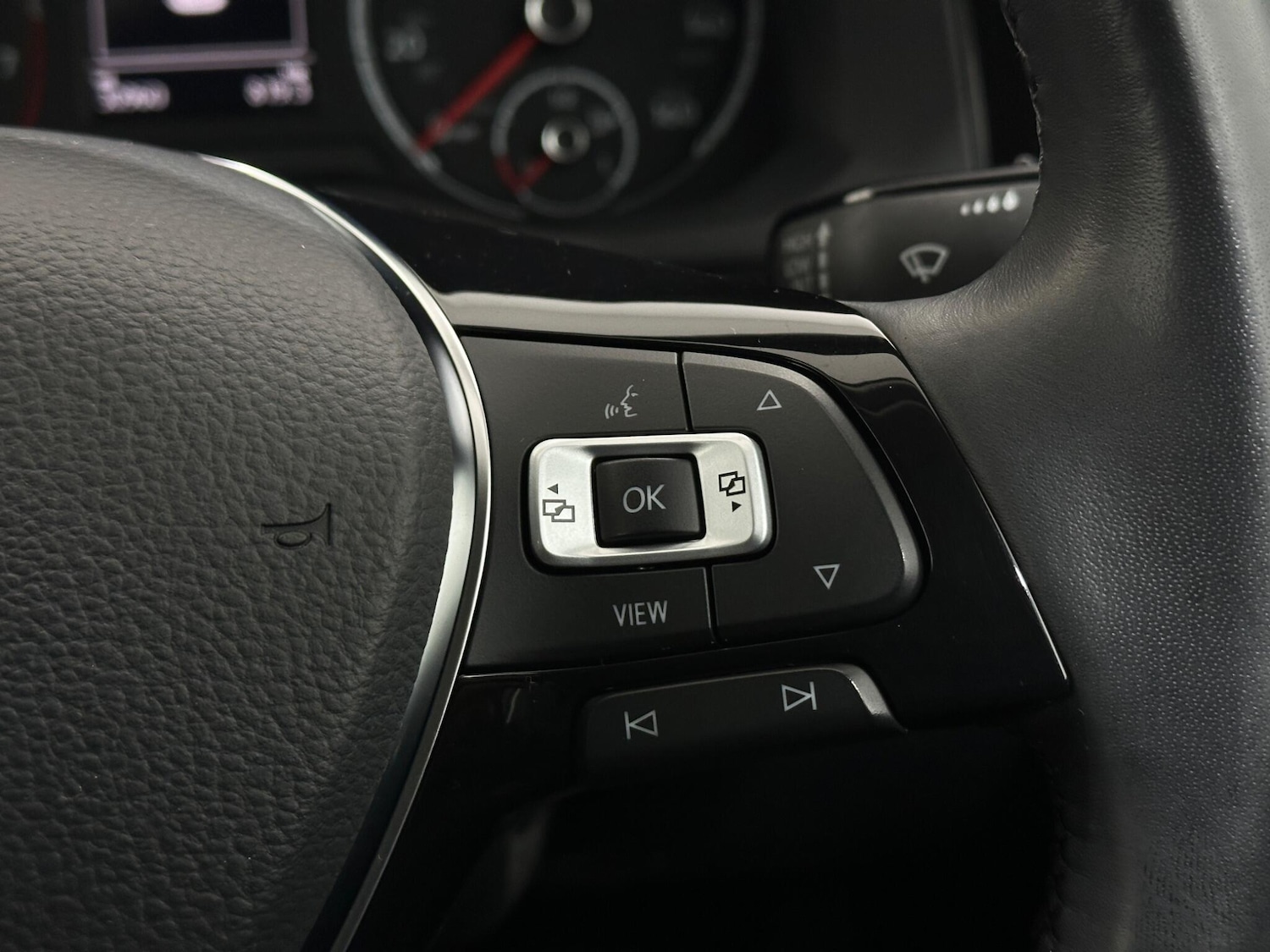 Used Volkswagen Polo 2021 for sale - 77203153: Photo 15