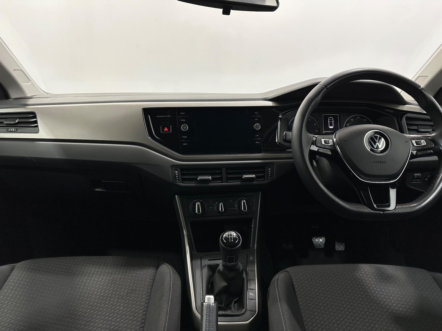 Used Volkswagen Polo 2021 for sale - 77203153: Photo 19