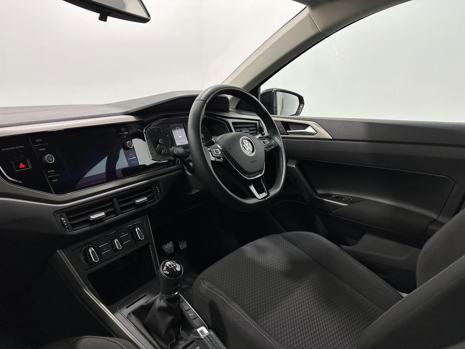 Used Volkswagen Polo 2021 for sale - 77203153: Photo 28