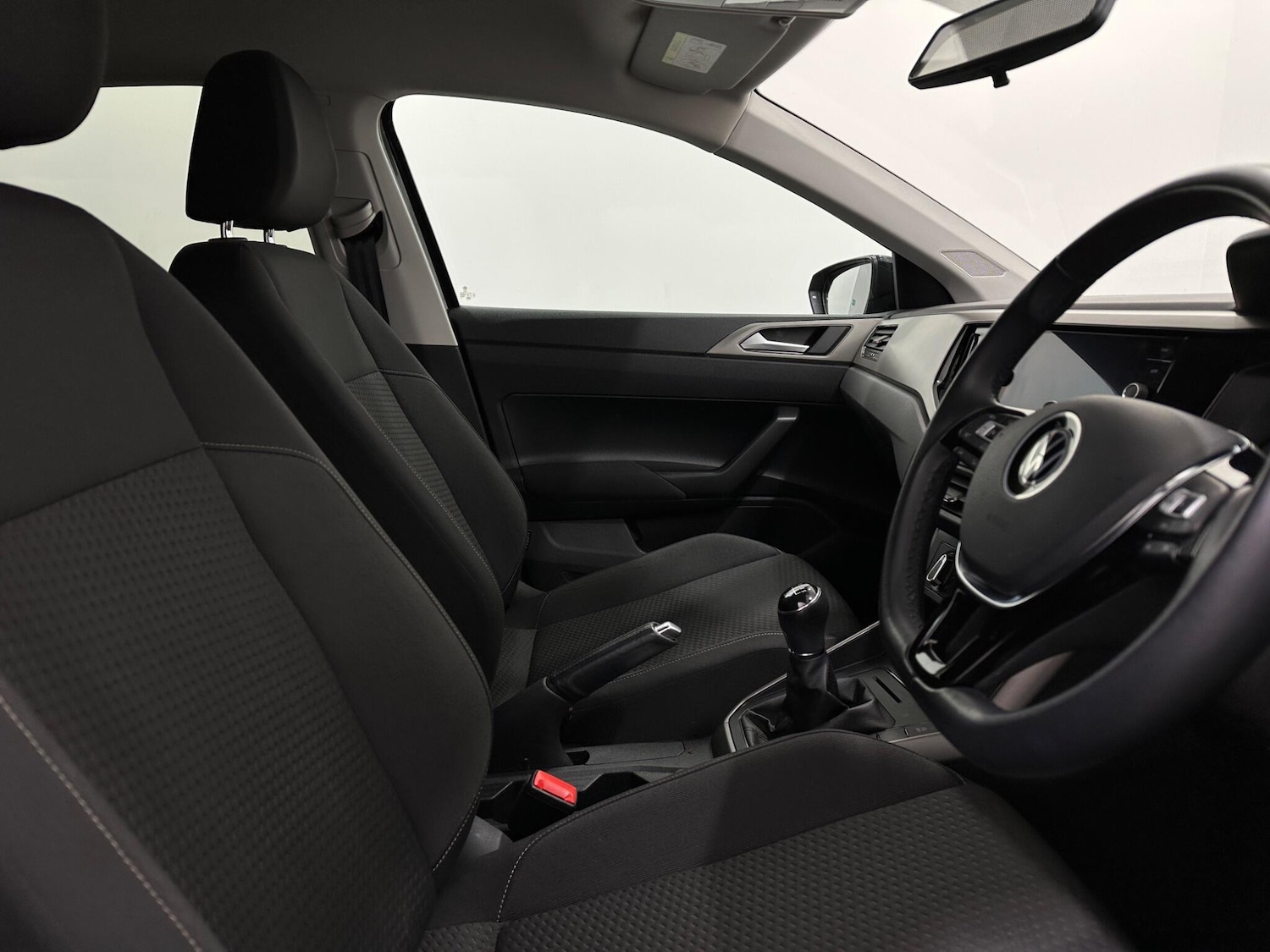 Used Volkswagen Polo 2021 for sale - 77203153: Photo 29