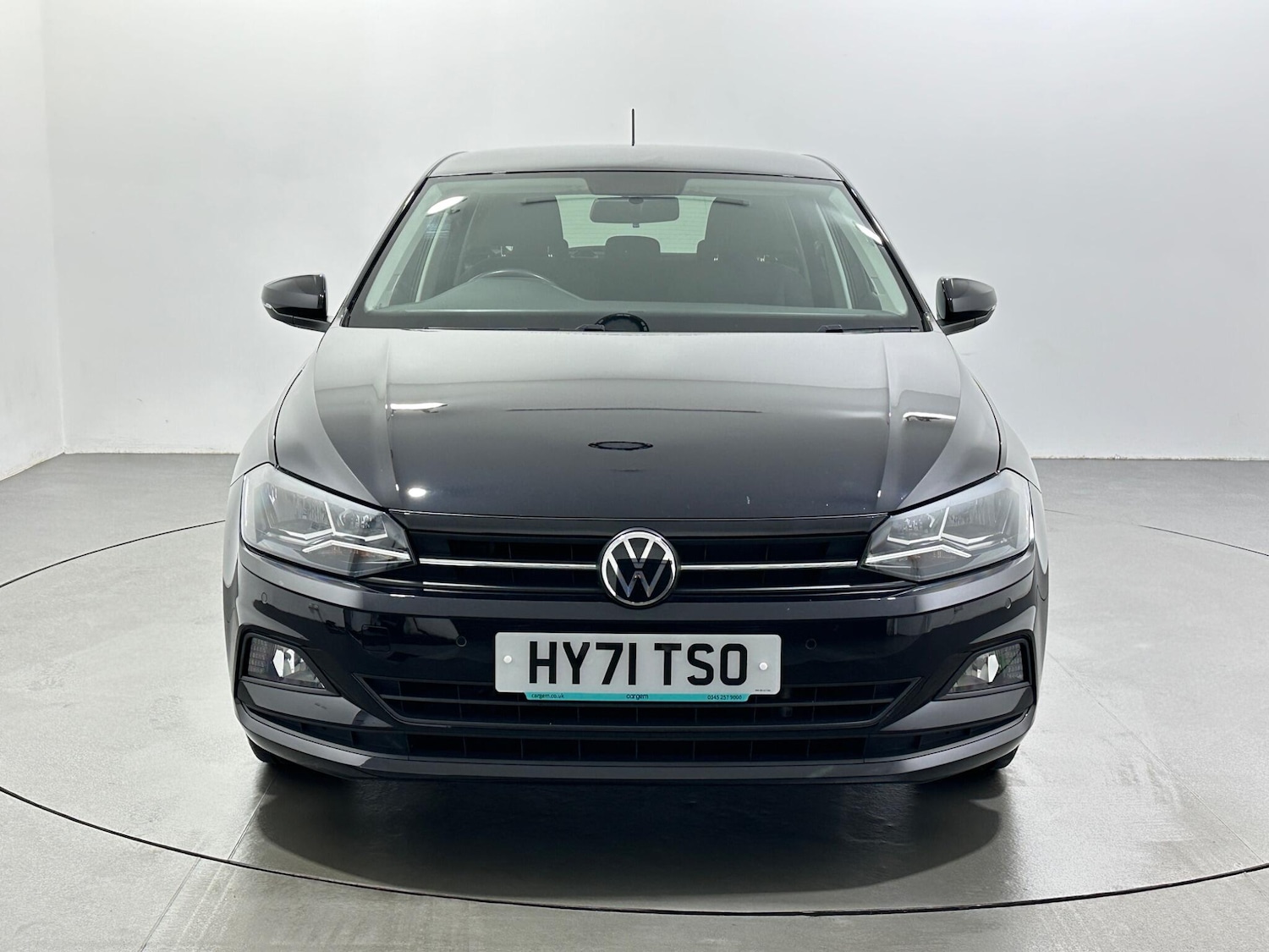 Used Volkswagen Polo 2021 for sale - 77203153: Photo 3