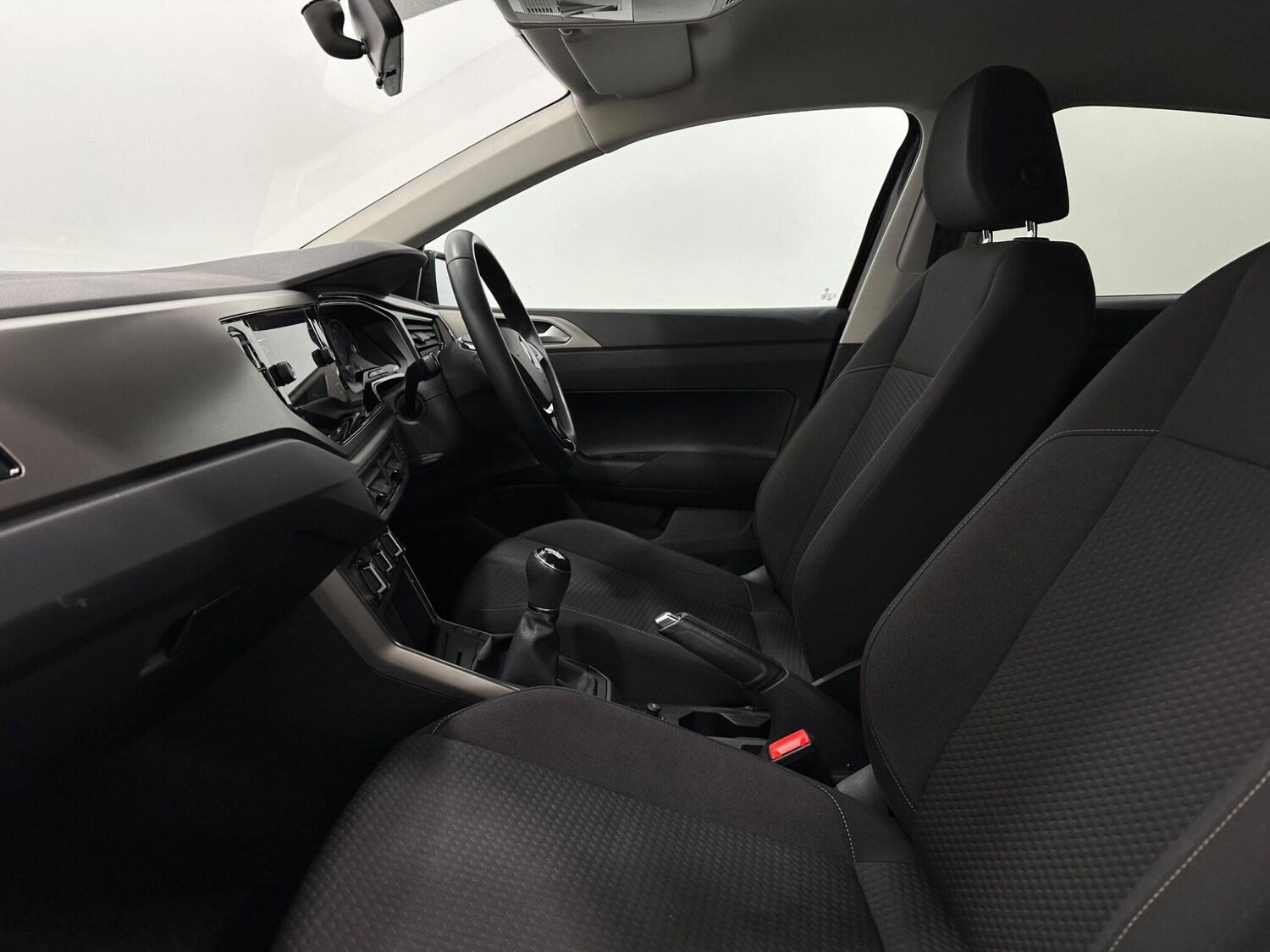 Used Volkswagen Polo 2021 for sale - 77203153: Photo 32