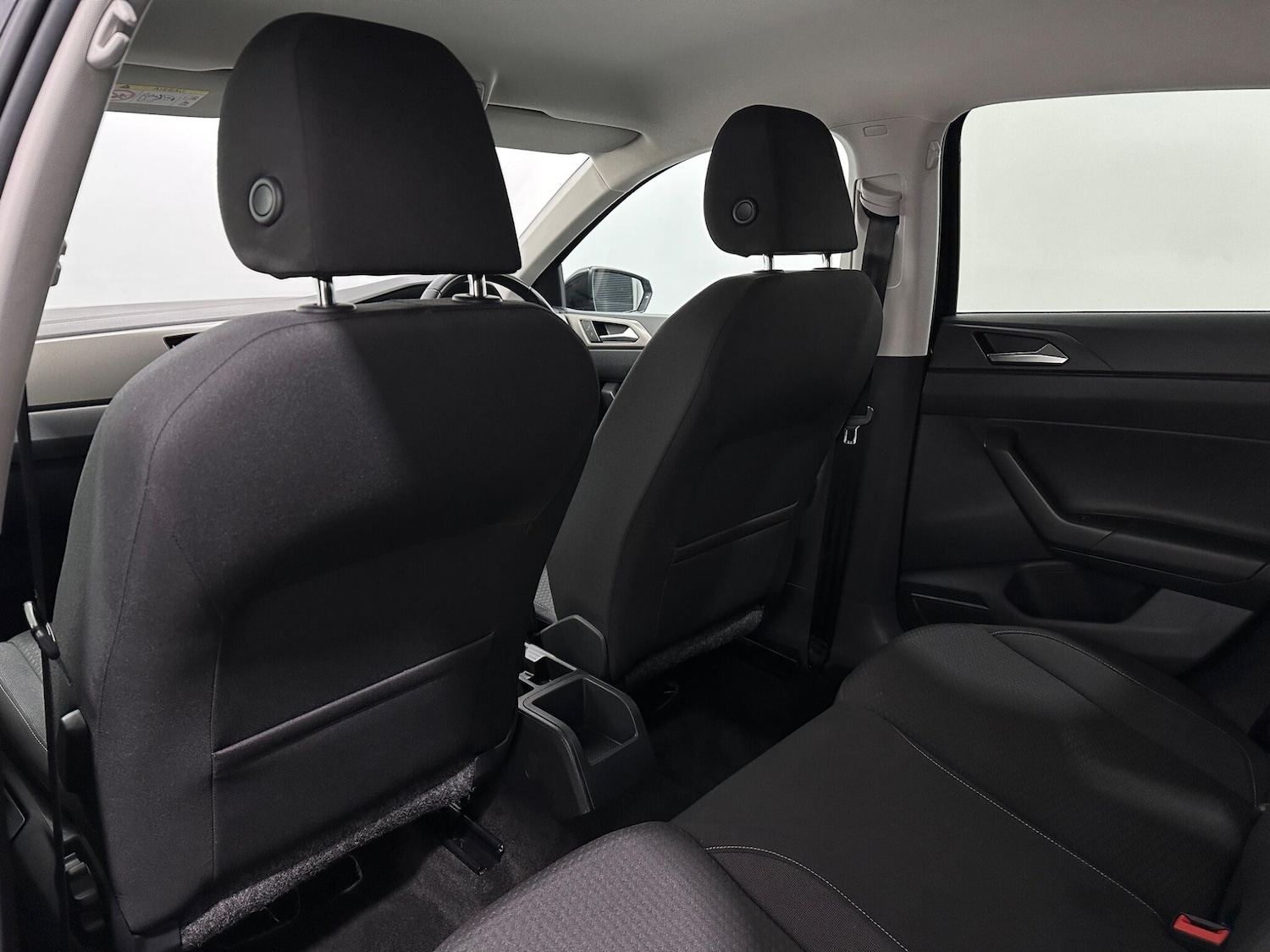 Used Volkswagen Polo 2021 for sale - 77203153: Photo 35