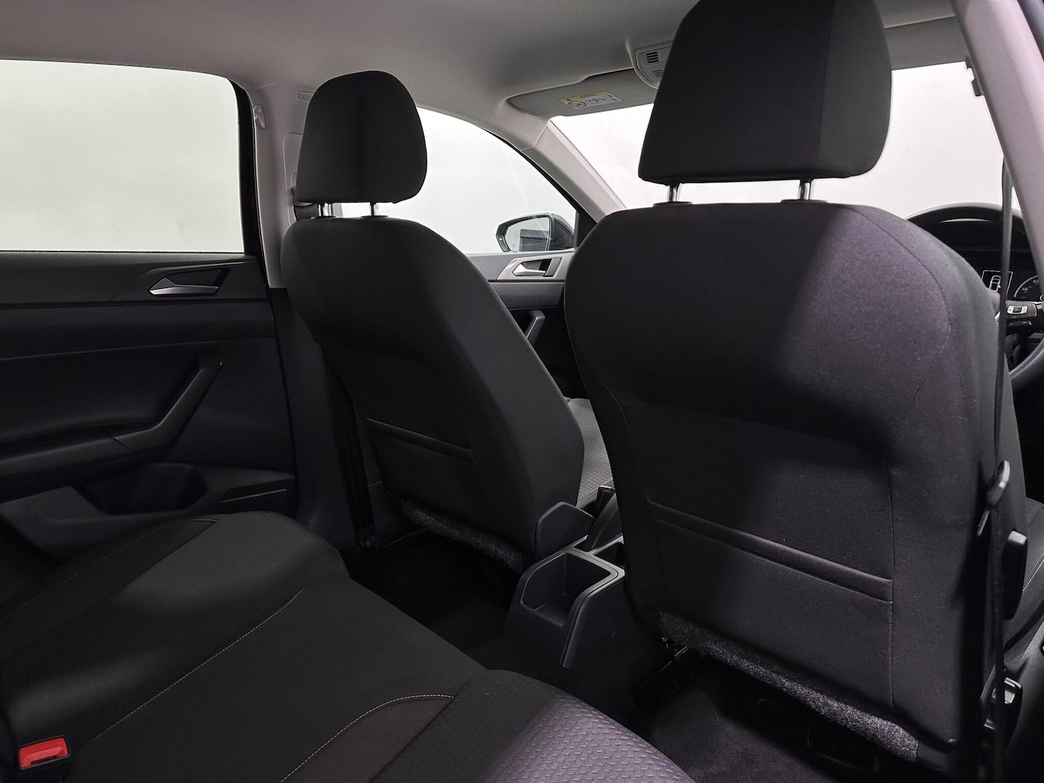 Used Volkswagen Polo 2021 for sale - 77203153: Photo 38