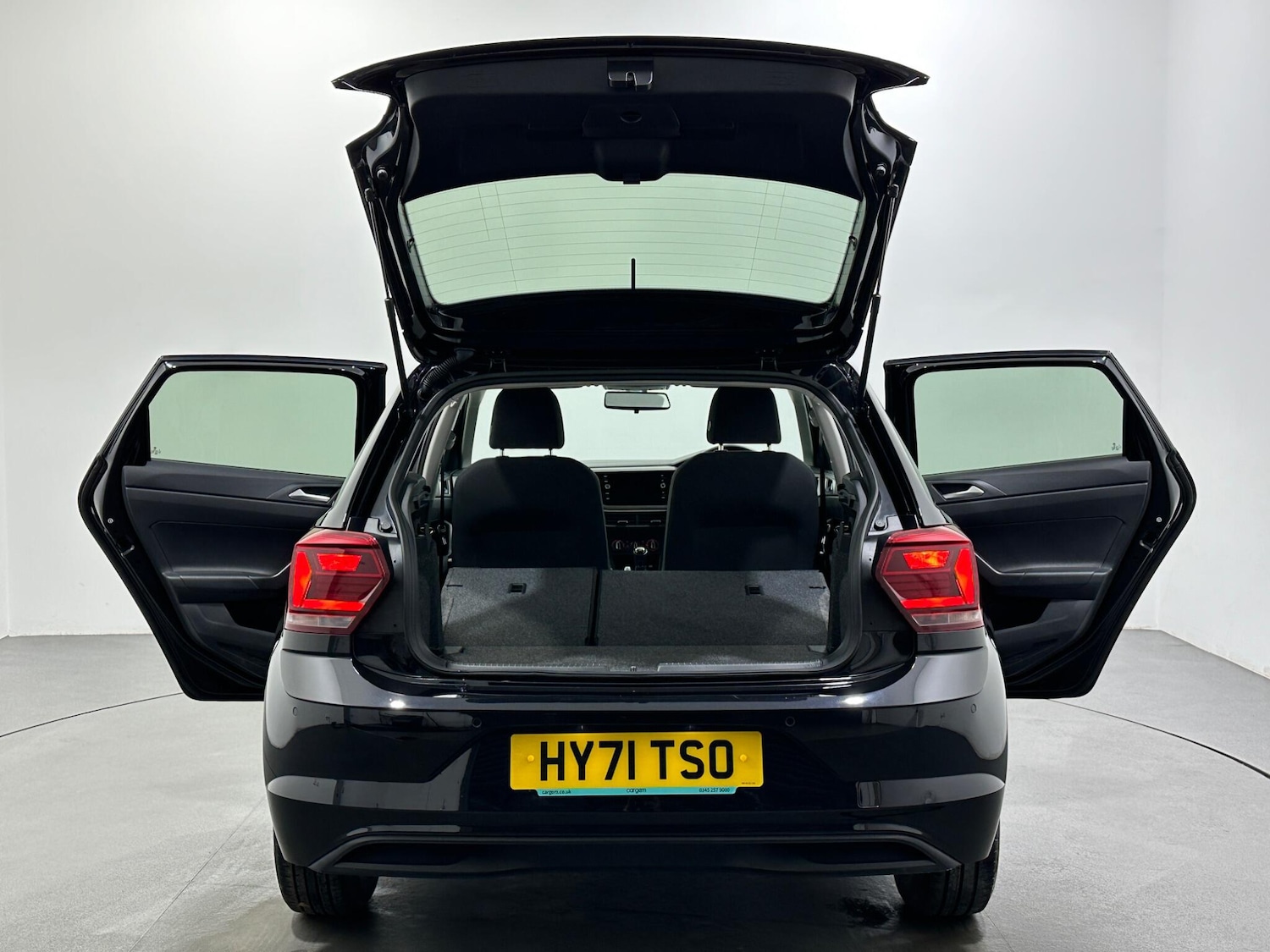 Used Volkswagen Polo 2021 for sale - 77203153: Photo 41