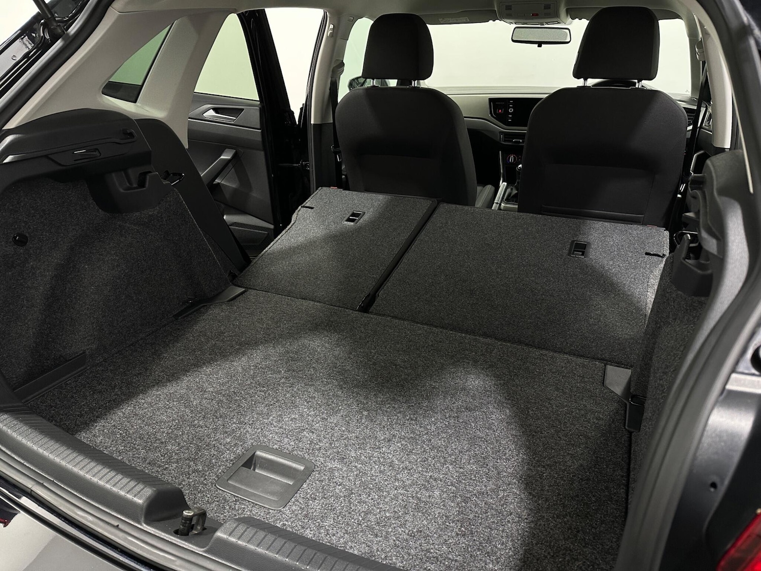 Used Volkswagen Polo 2021 for sale - 77203153: Photo 42